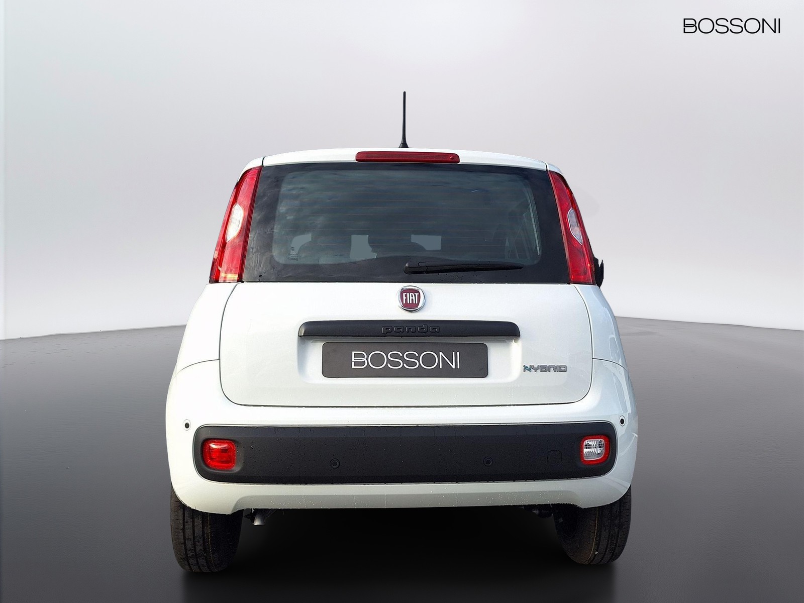 5 - Fiat Pandina 1.0 firefly hybrid 65cv icon s&s 5p.ti