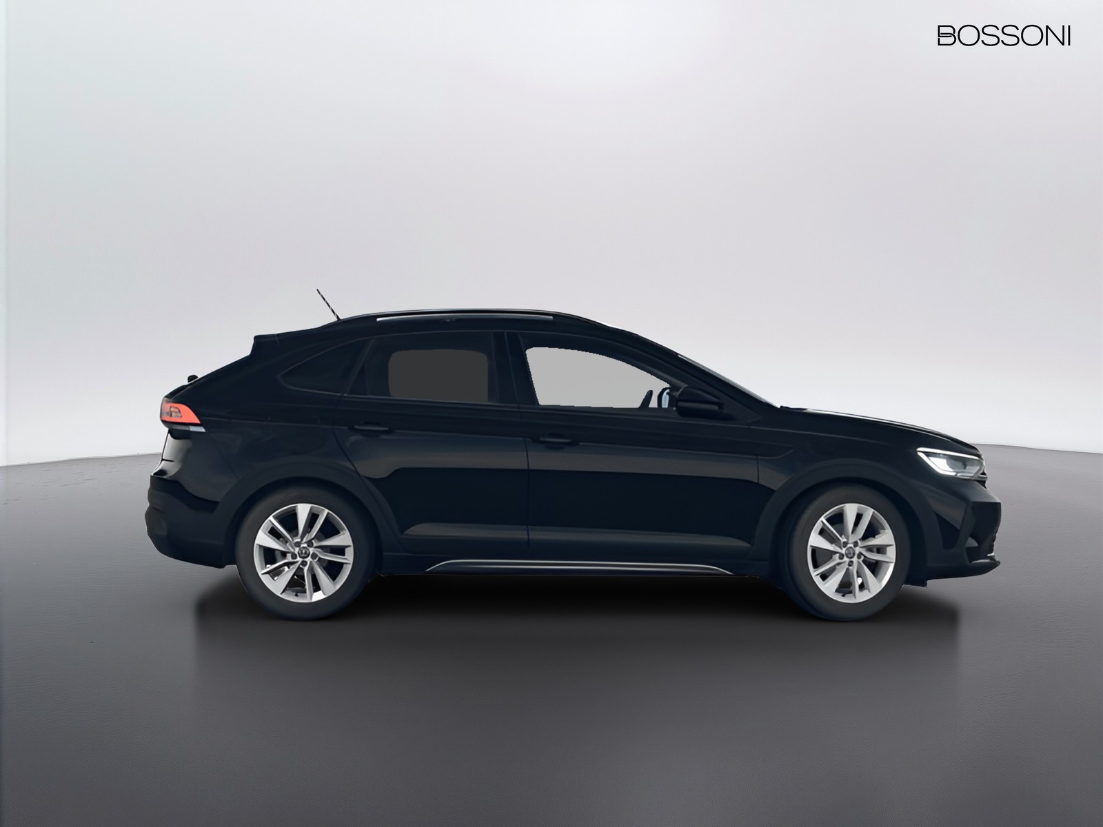 4 - Volkswagen Taigo 1.0 tsi 95cv edition plus