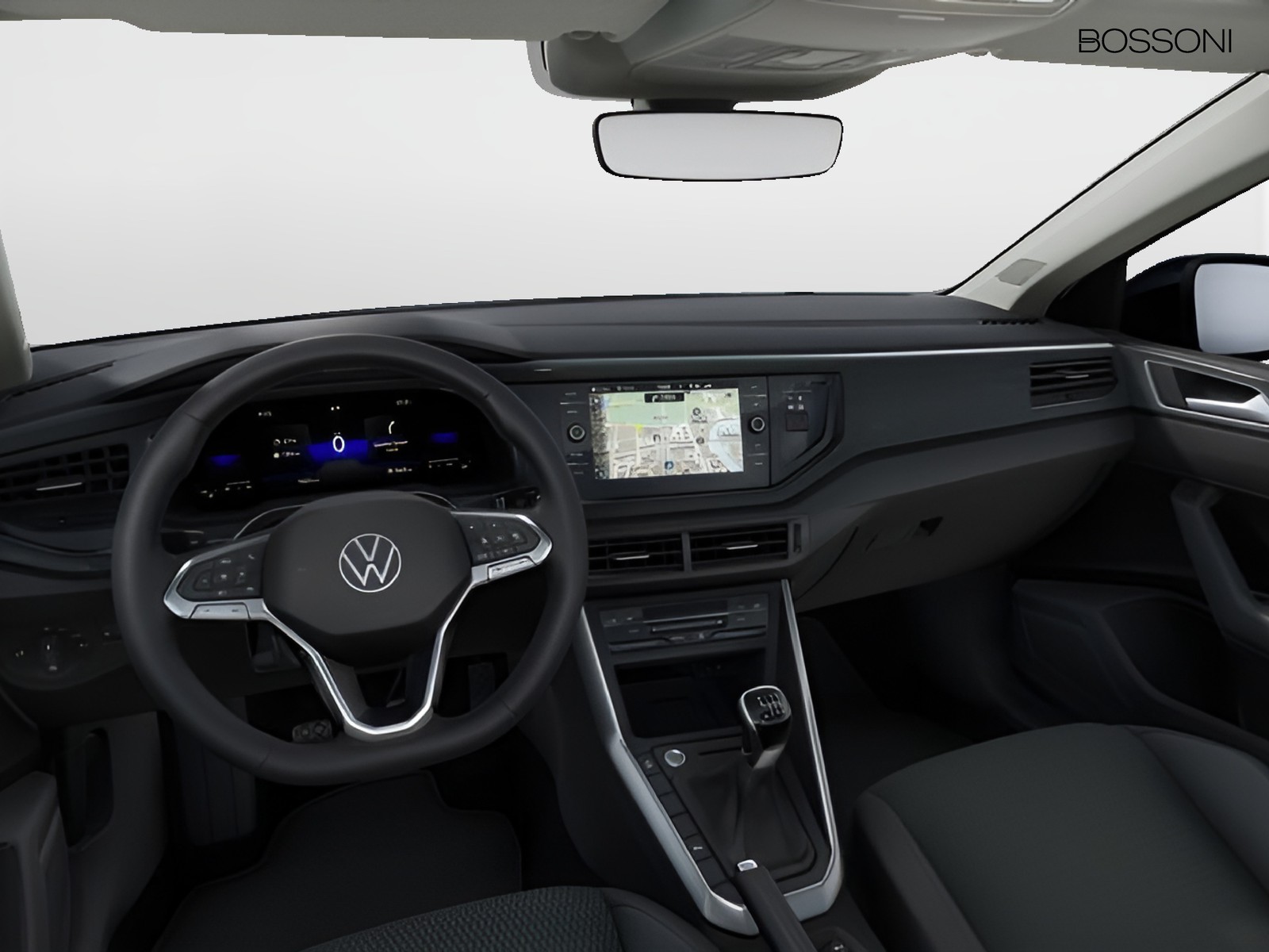 8 - Volkswagen Taigo 1.0 tsi 95cv edition plus