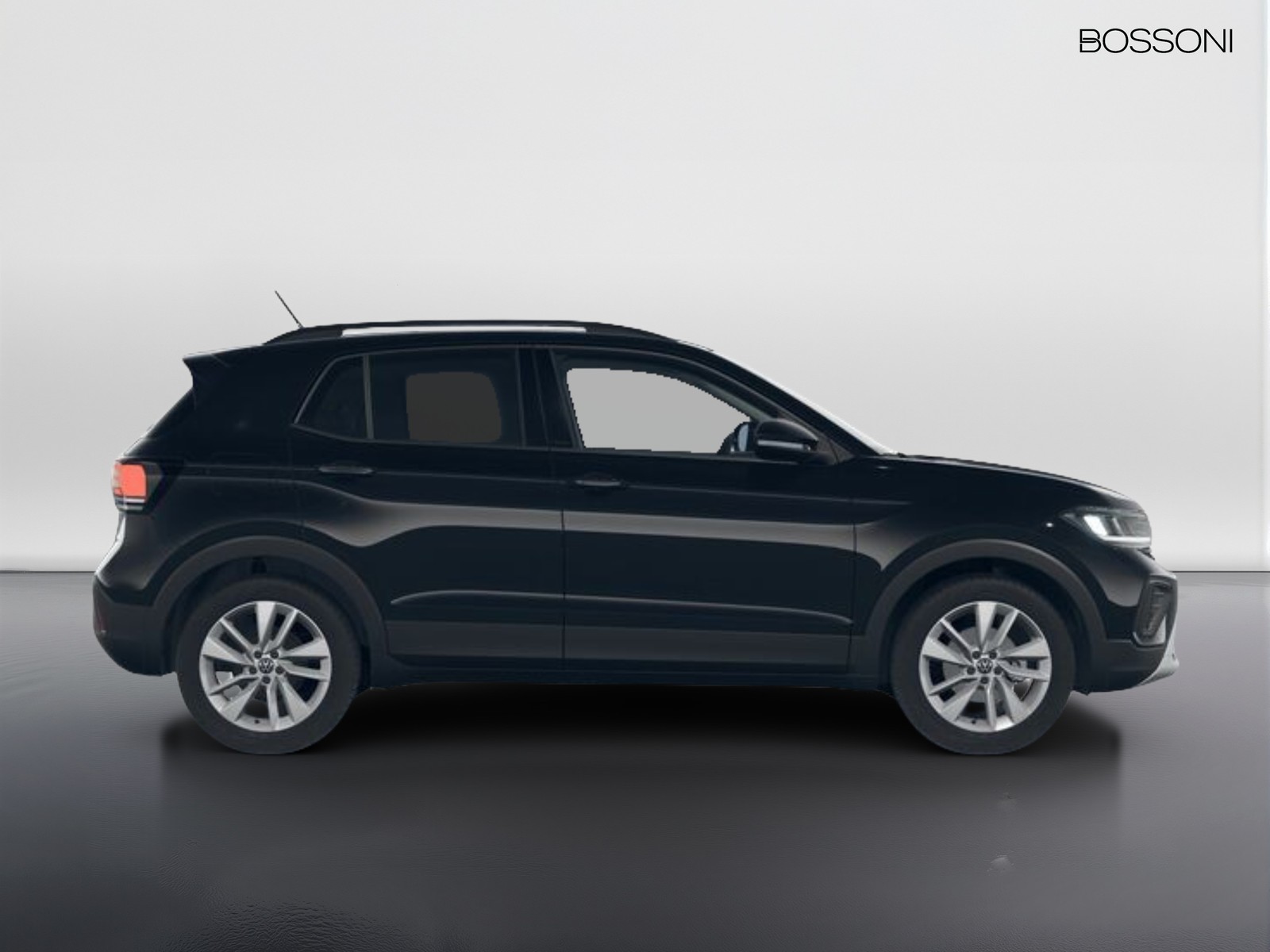 4 - Volkswagen T-Cross 1.0 tsi 95cv edition plus