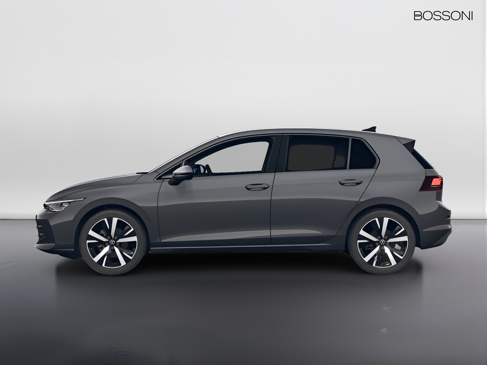 3 - Volkswagen Golf 2.0 tdi scr 115cv edition plus