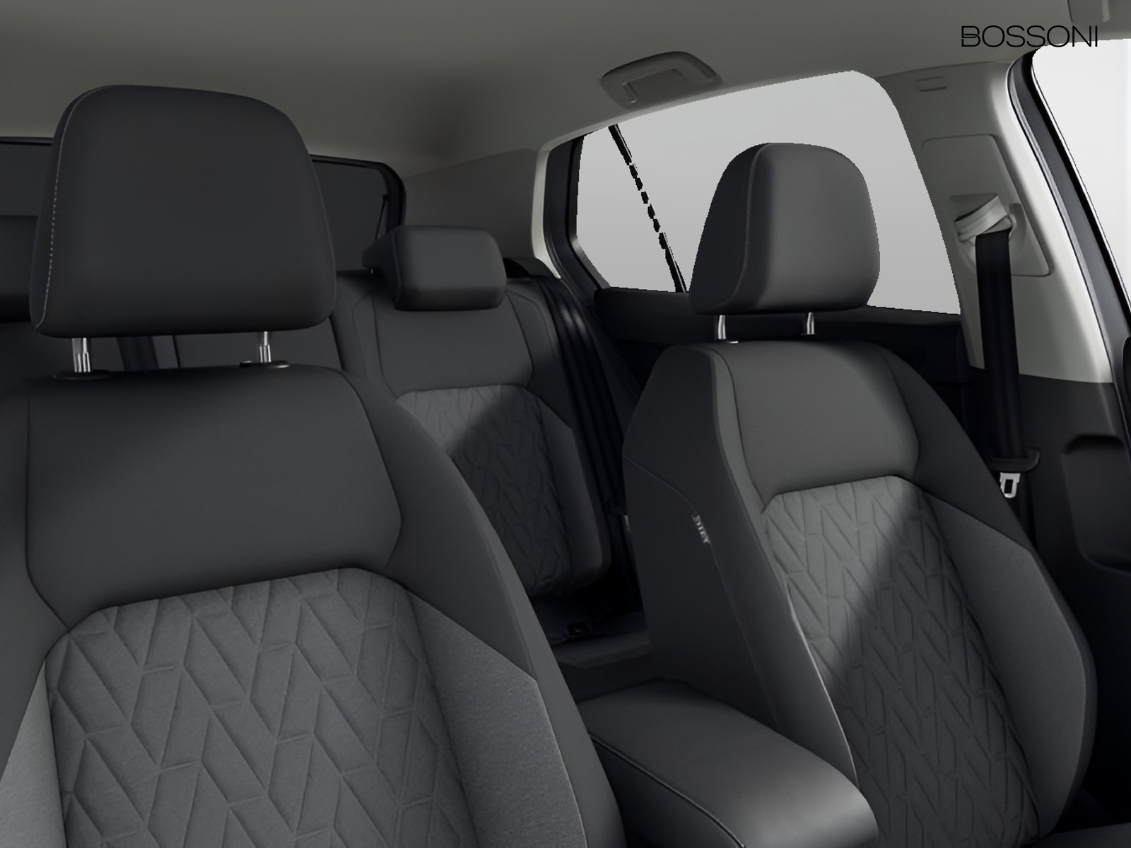 9 - Volkswagen Golf 2.0 tdi scr 115cv edition plus