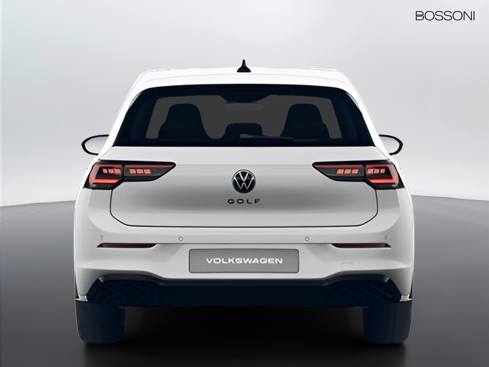 2 - Volkswagen Golf 1.5 etsi act 150cv r-line plus