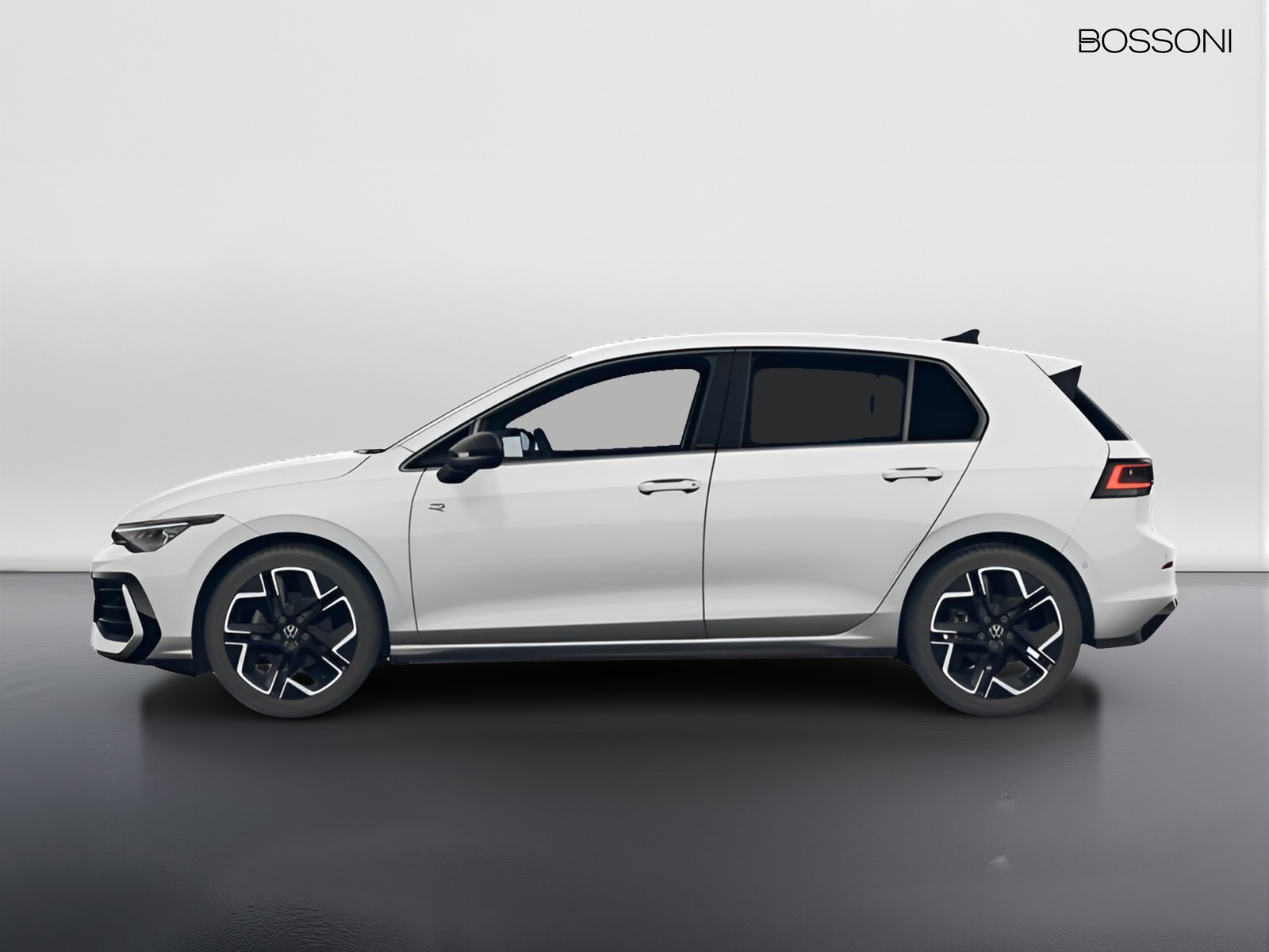 3 - Volkswagen Golf 1.5 etsi act 150cv r-line plus