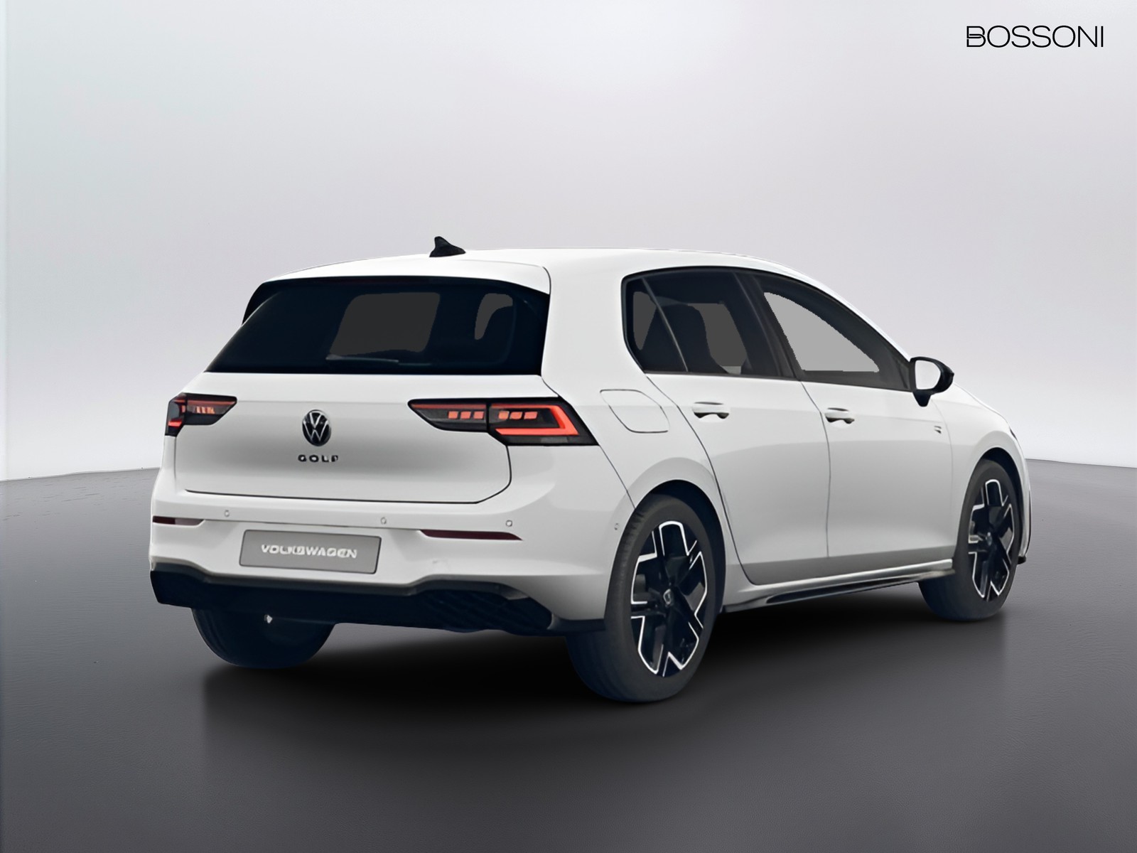 6 - Volkswagen Golf 1.5 etsi act 150cv r-line plus