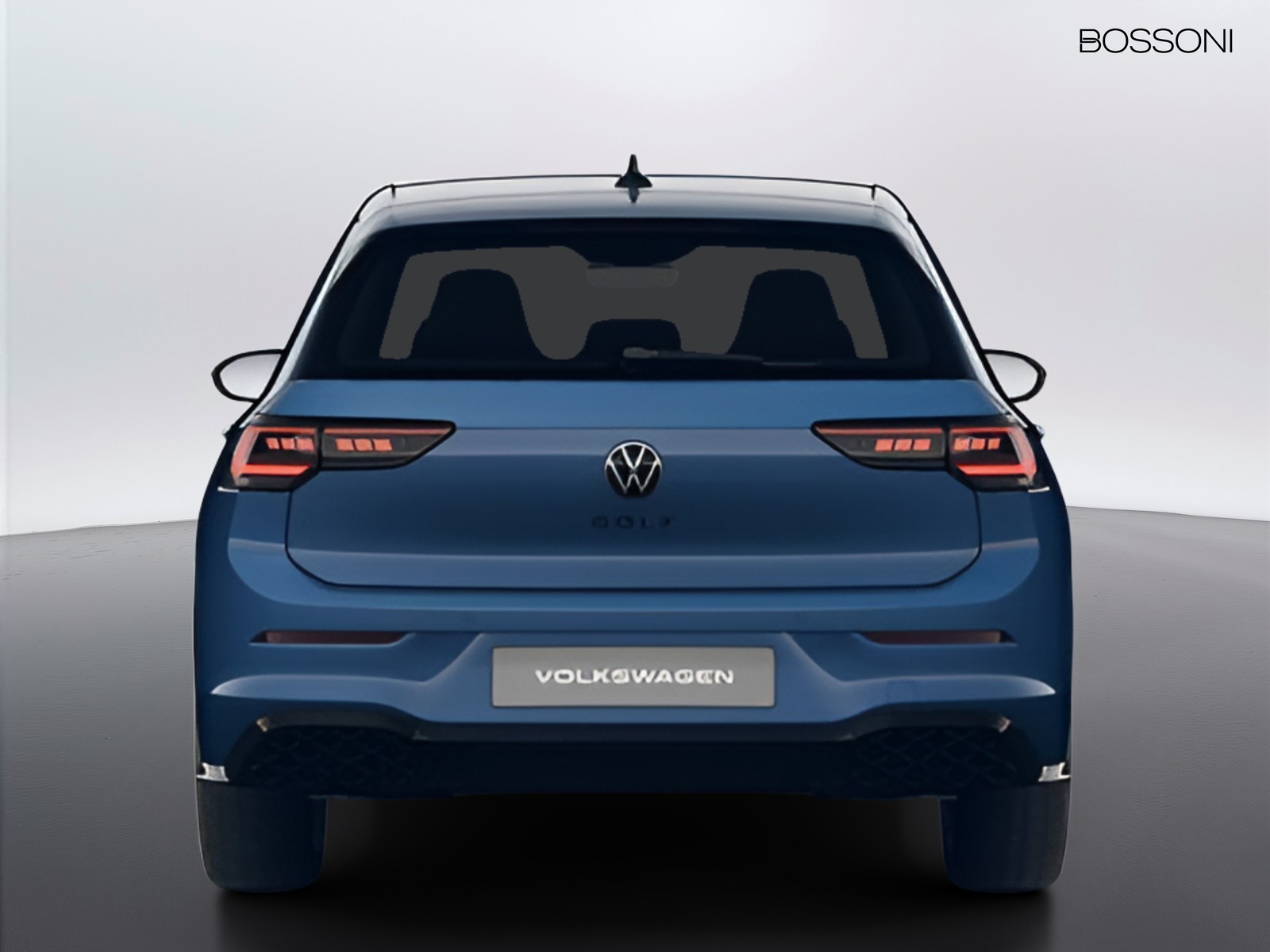 2 - Volkswagen Golf 2.0 tdi scr 150cv r-line plus dsg