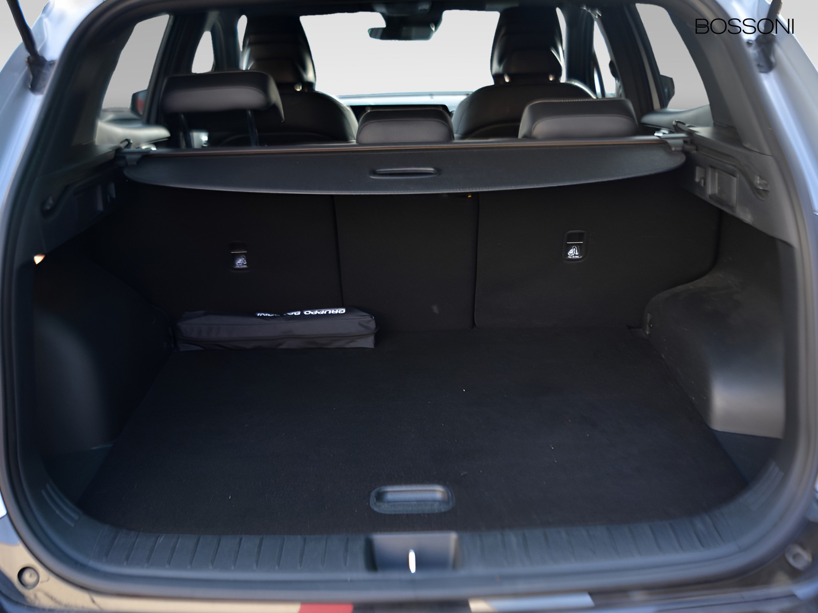 14 - Kia Sportage 1.6 crdi mhev gt-line dct