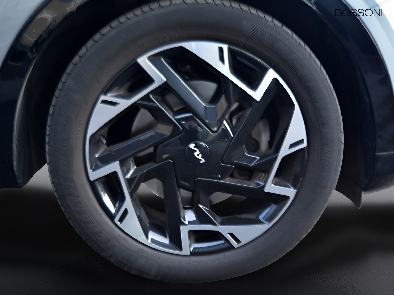 15 - Kia Sportage 1.6 crdi mhev gt-line dct