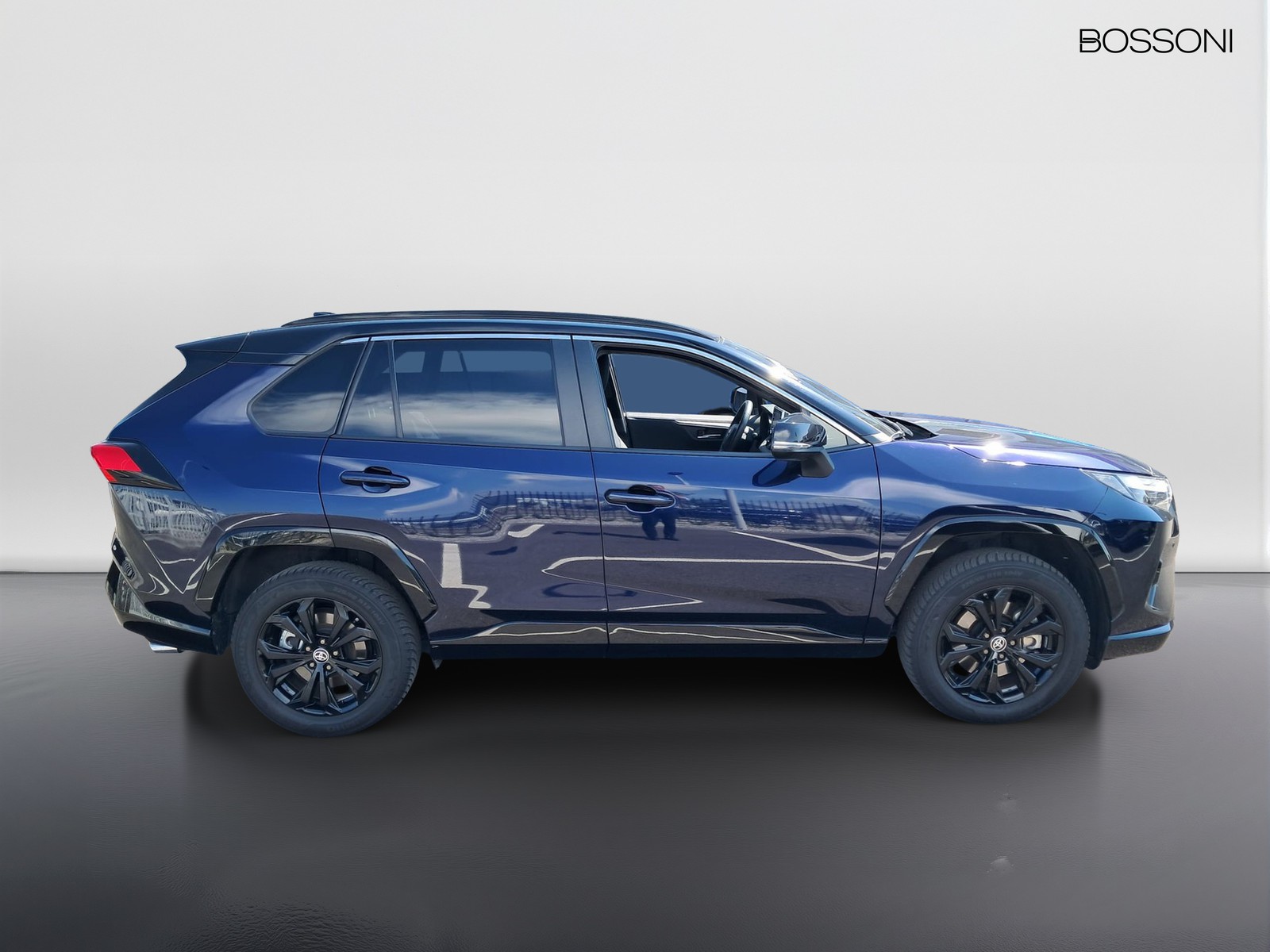 21 - Toyota Rav4 2.5 vvt-ie hybrid 222cv style awd-i e-cvt
