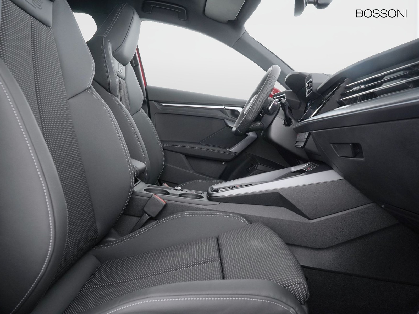 16 - Audi A3 allstreet 2.0 tdi 150cv identity contrast s tronic