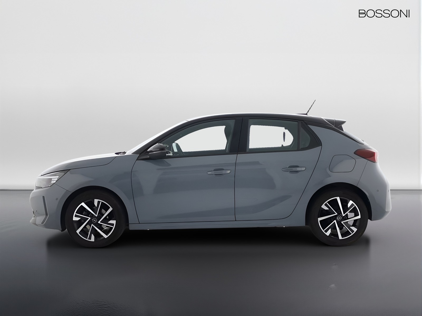 3 - Opel Corsa 1.2 75cv gs s&s