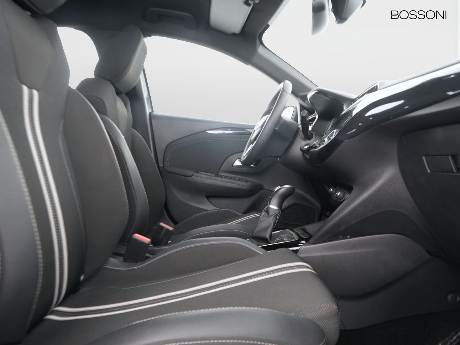 8 - Opel Corsa 1.2 75cv gs s&s