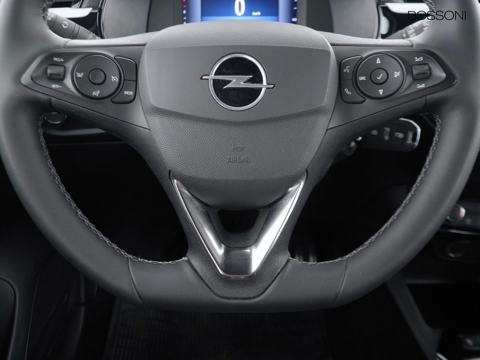 15 - Opel Corsa 1.2 75cv gs s&s