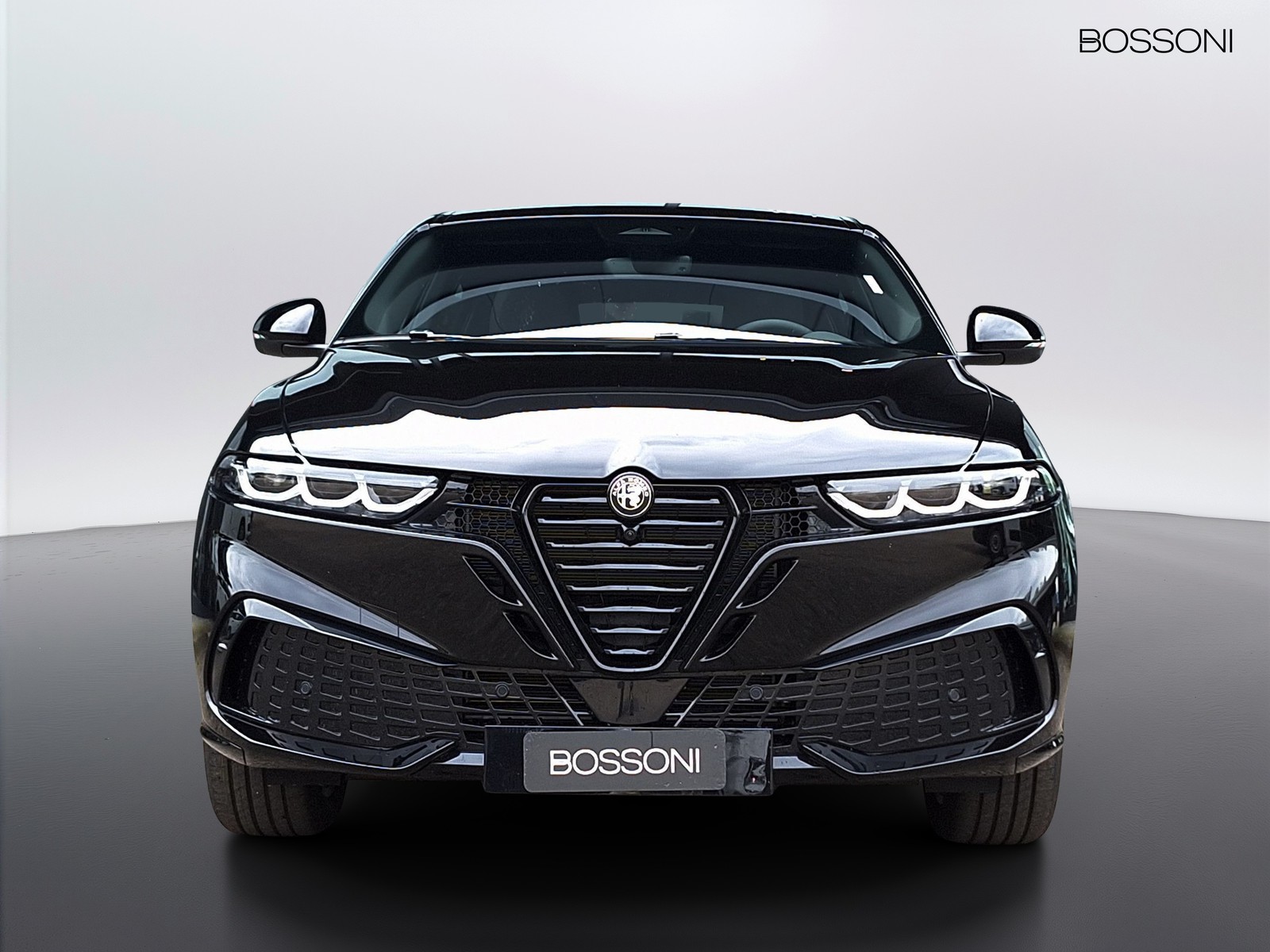 2 - Alfa Romeo Tonale 1.5 hybrid 175cv ti tct7