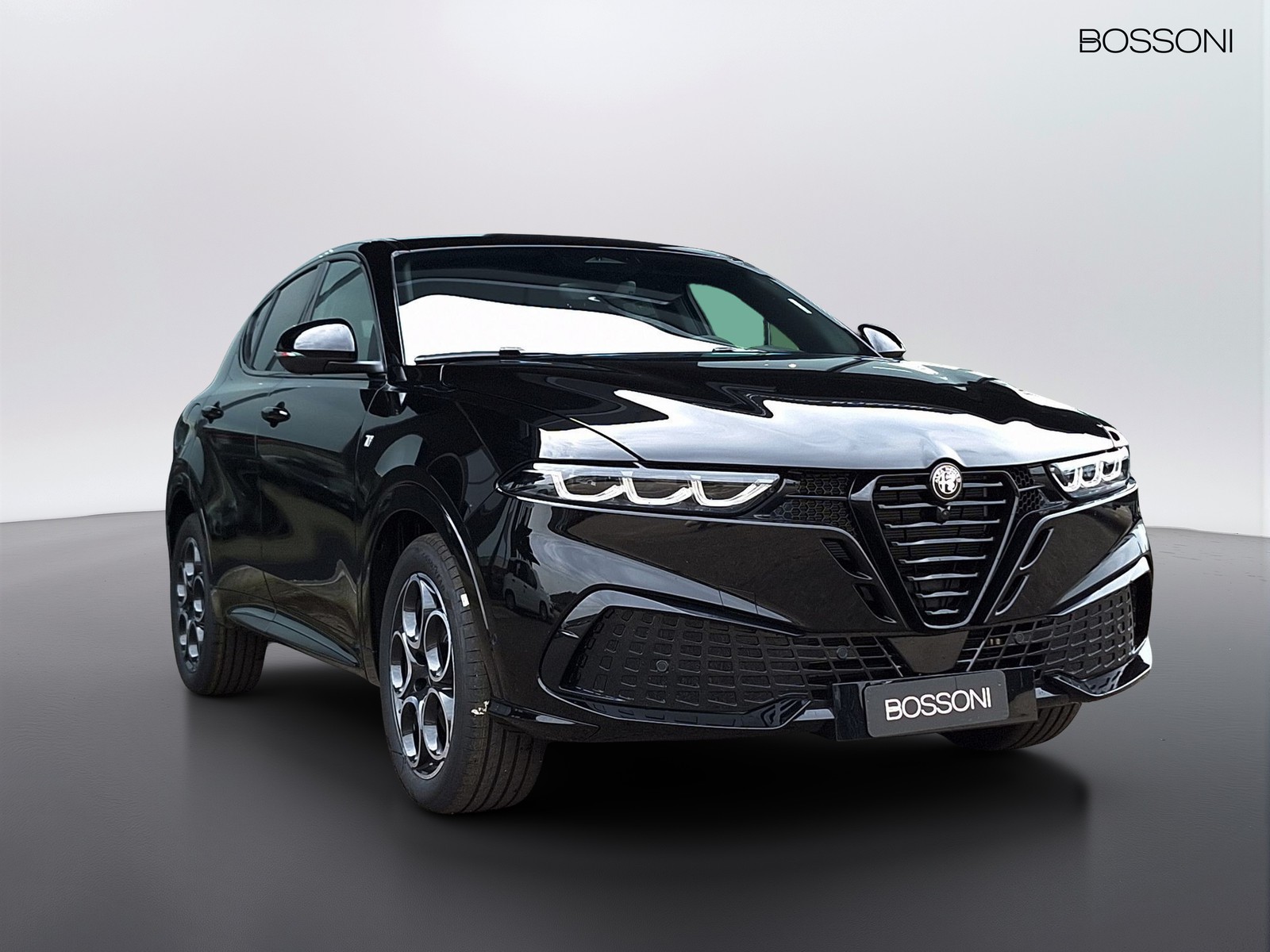3 - Alfa Romeo Tonale 1.5 hybrid 175cv ti tct7