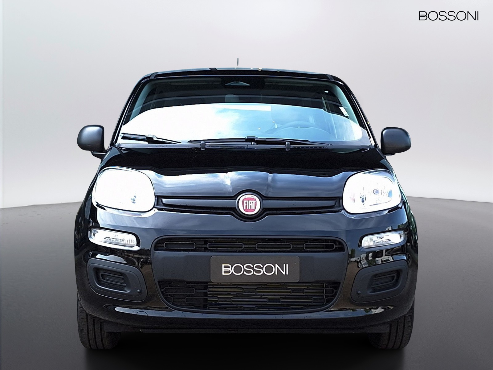 2 - Fiat Pandina 1.0 firefly hybrid 65cv icon s&s