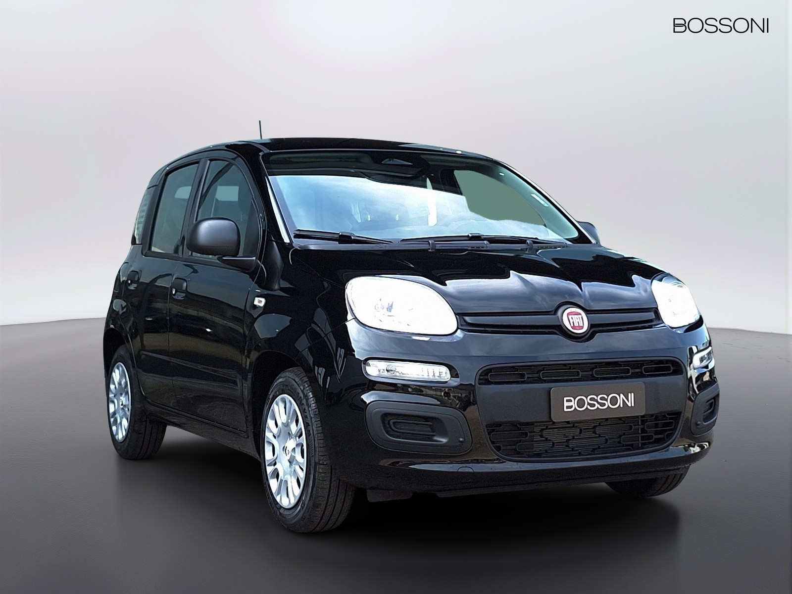 3 - Fiat Pandina 1.0 firefly hybrid 65cv icon s&s