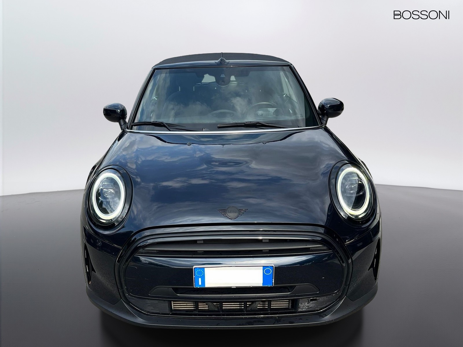 2 - Mini Mini Cabrio cabrio 1.5 twin power turbo cooper classic