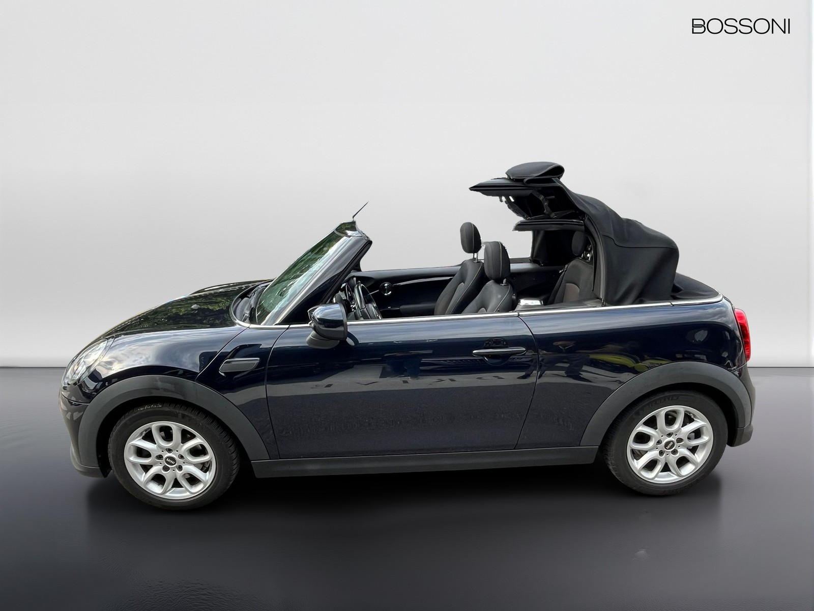 11 - Mini Mini Cabrio cabrio 1.5 twin power turbo cooper classic