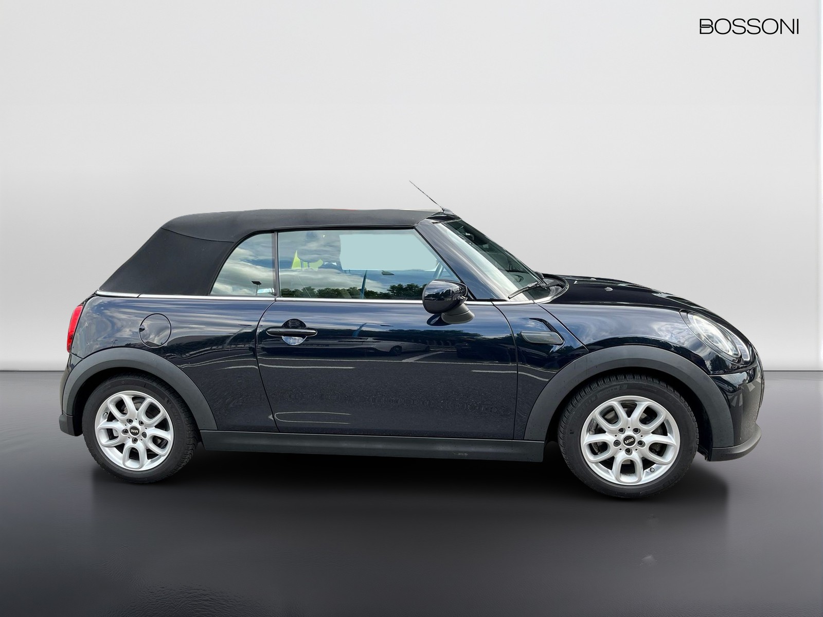 16 - Mini Mini Cabrio cabrio 1.5 twin power turbo cooper classic