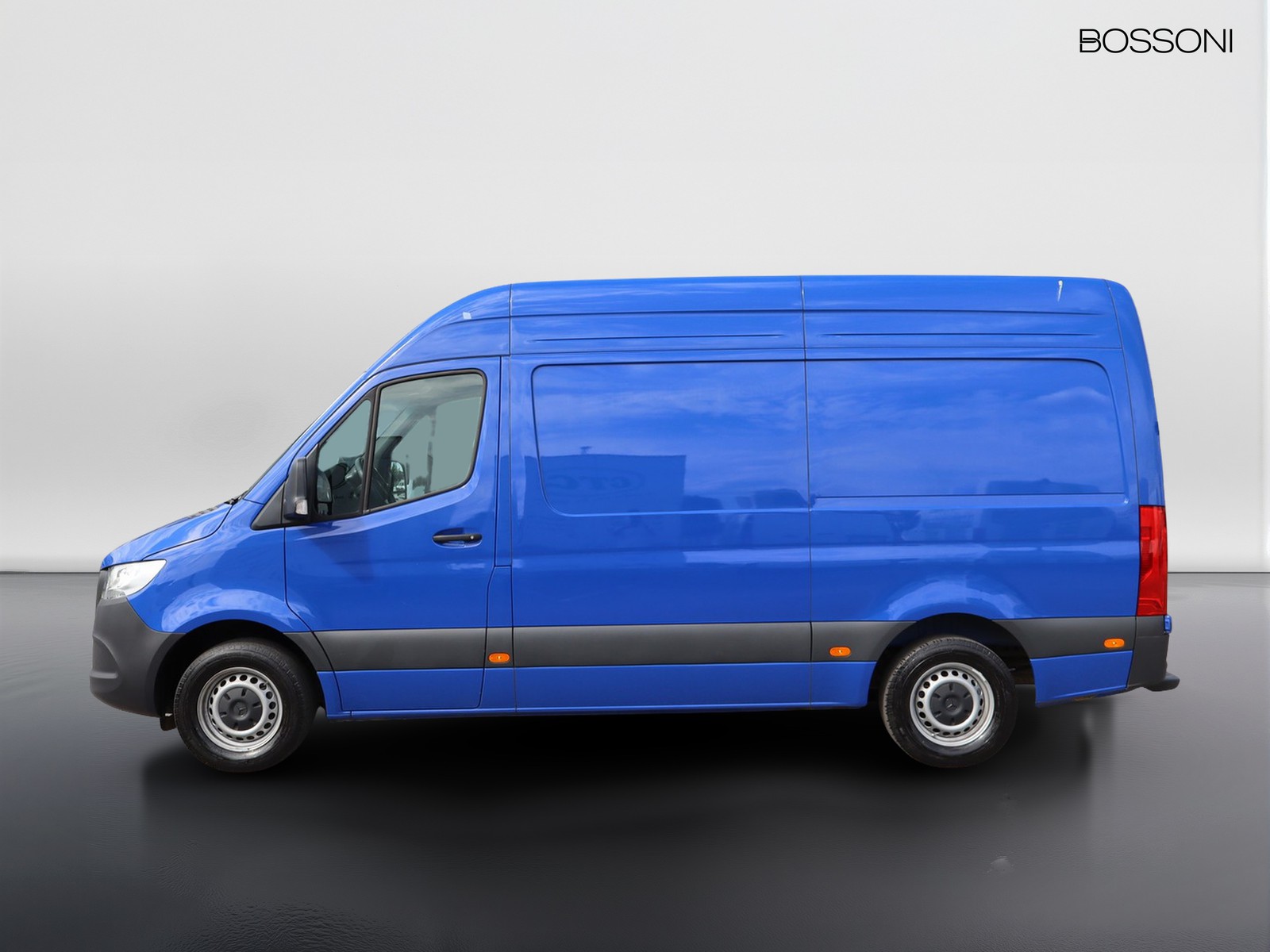 3 - Mercedes Vans Sprinter 311 rwd 2.0 cdi f 37/35 pro