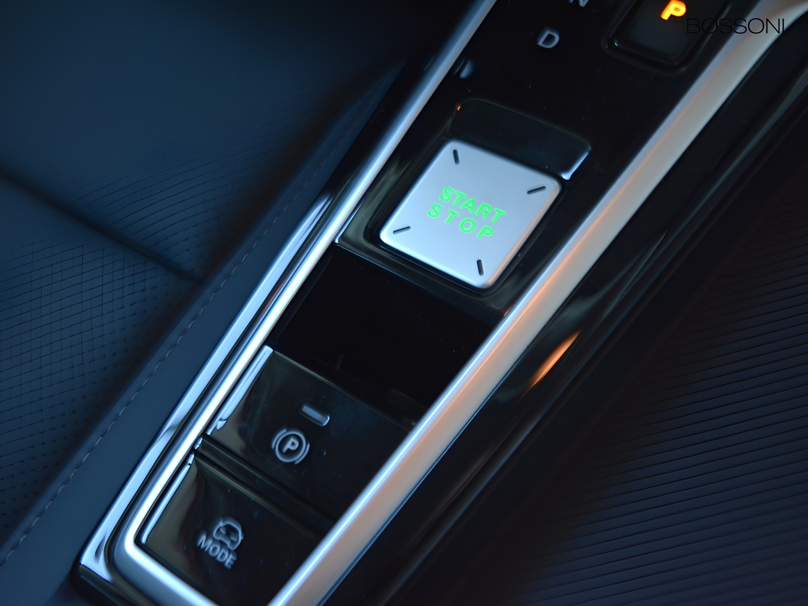 20 - Mg ZS 1.5 hybrid+ luxury auto