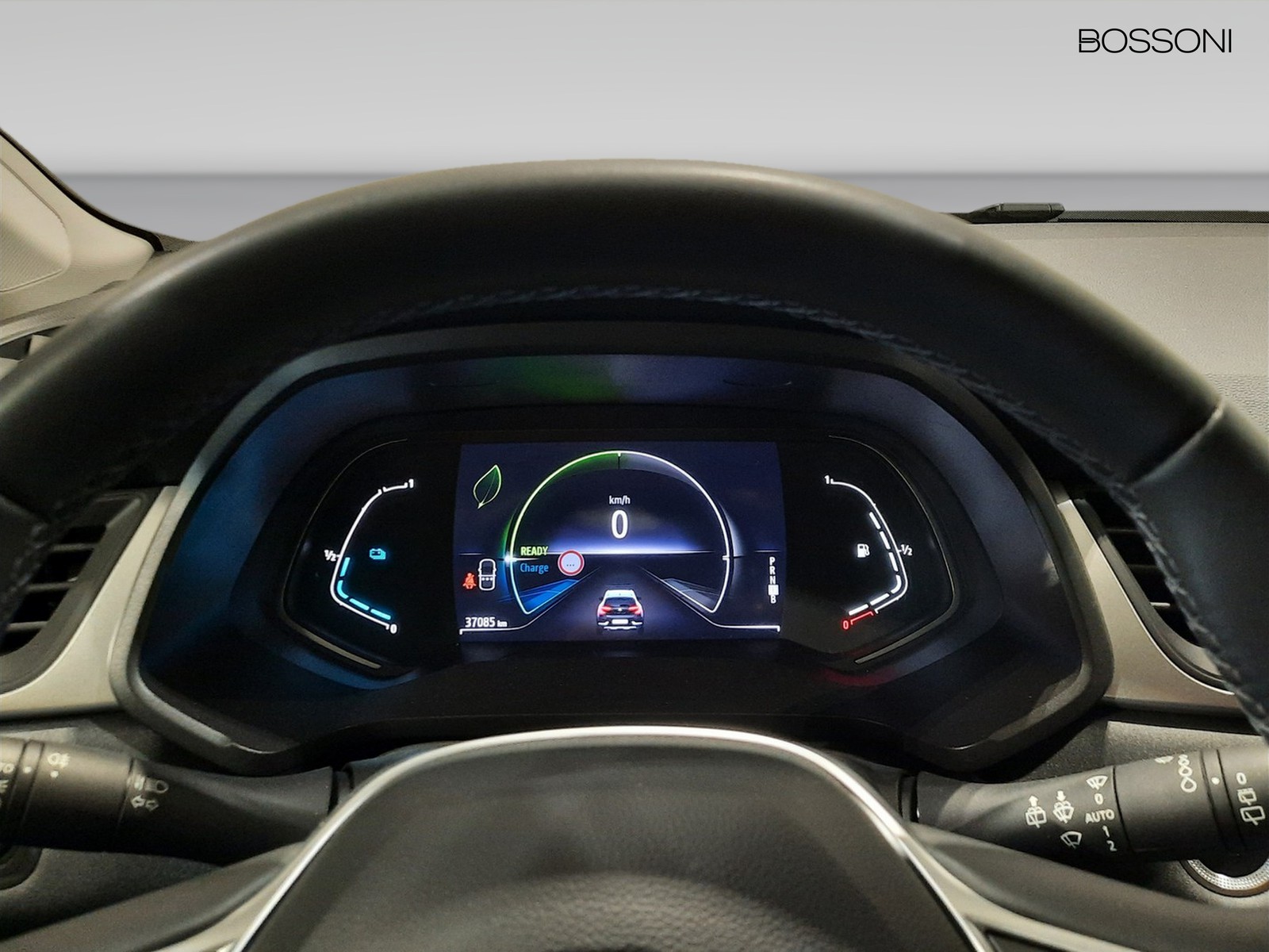 14 - Renault Captur 1.6 e-tech hybrid zen auto 145cv