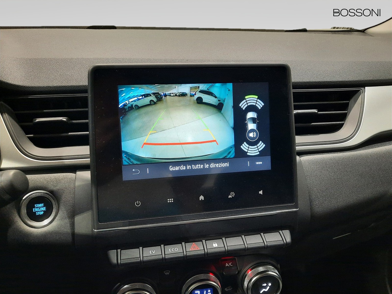 15 - Renault Captur 1.6 e-tech hybrid zen auto 145cv