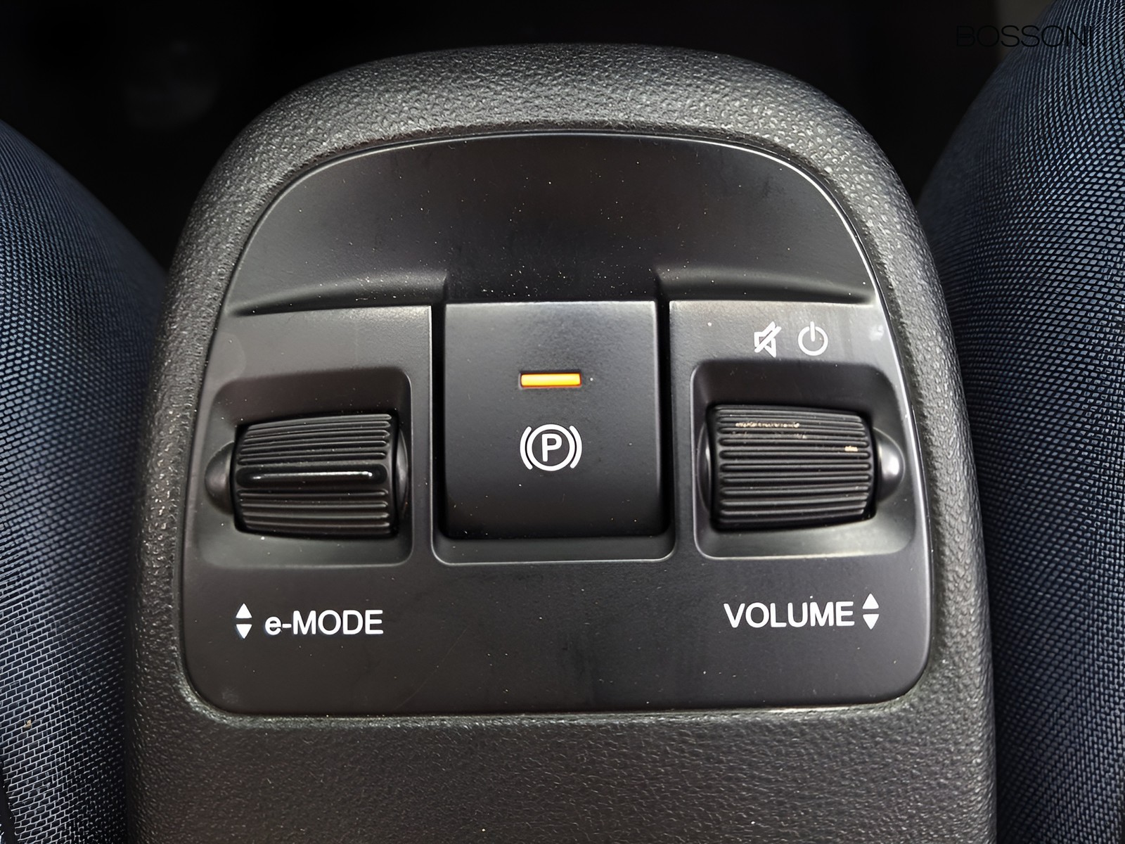17 - Fiat 500 500e 42 kwh icon +