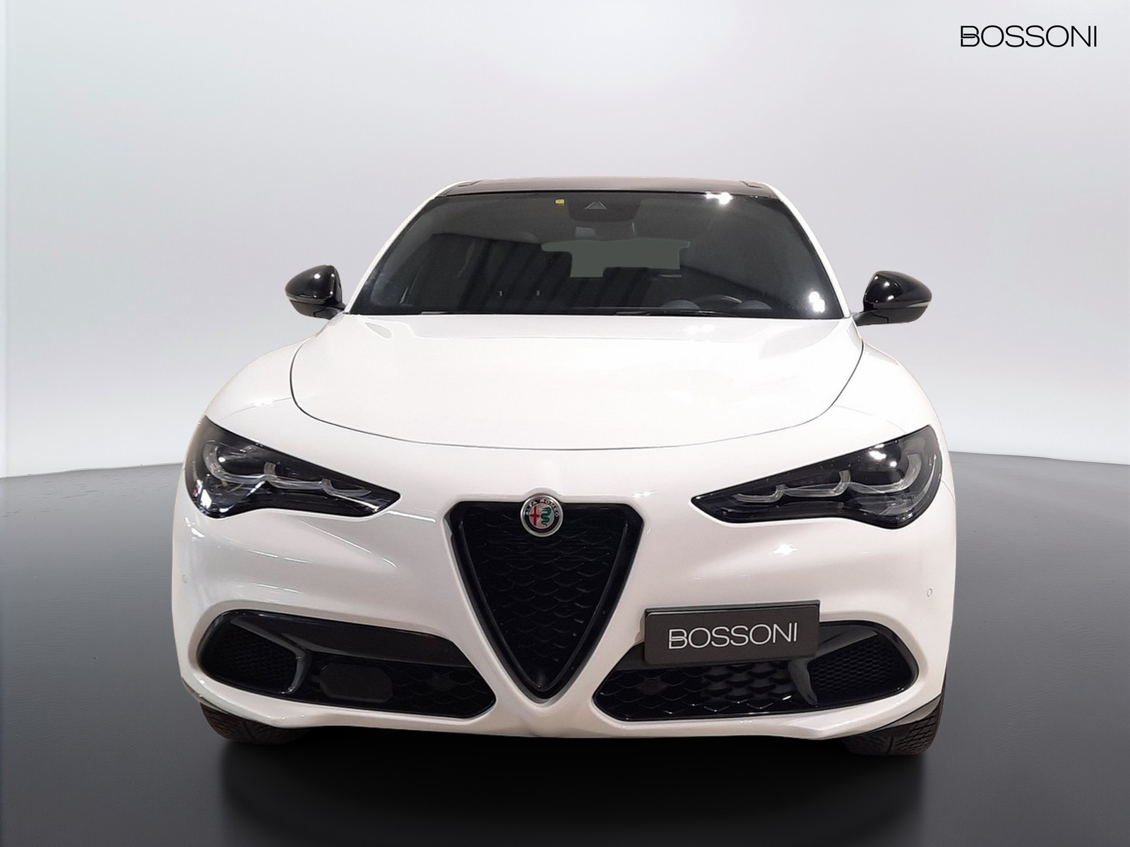 2 - Alfa Romeo Stelvio 2.2 turbo 210cv veloce q4 at8