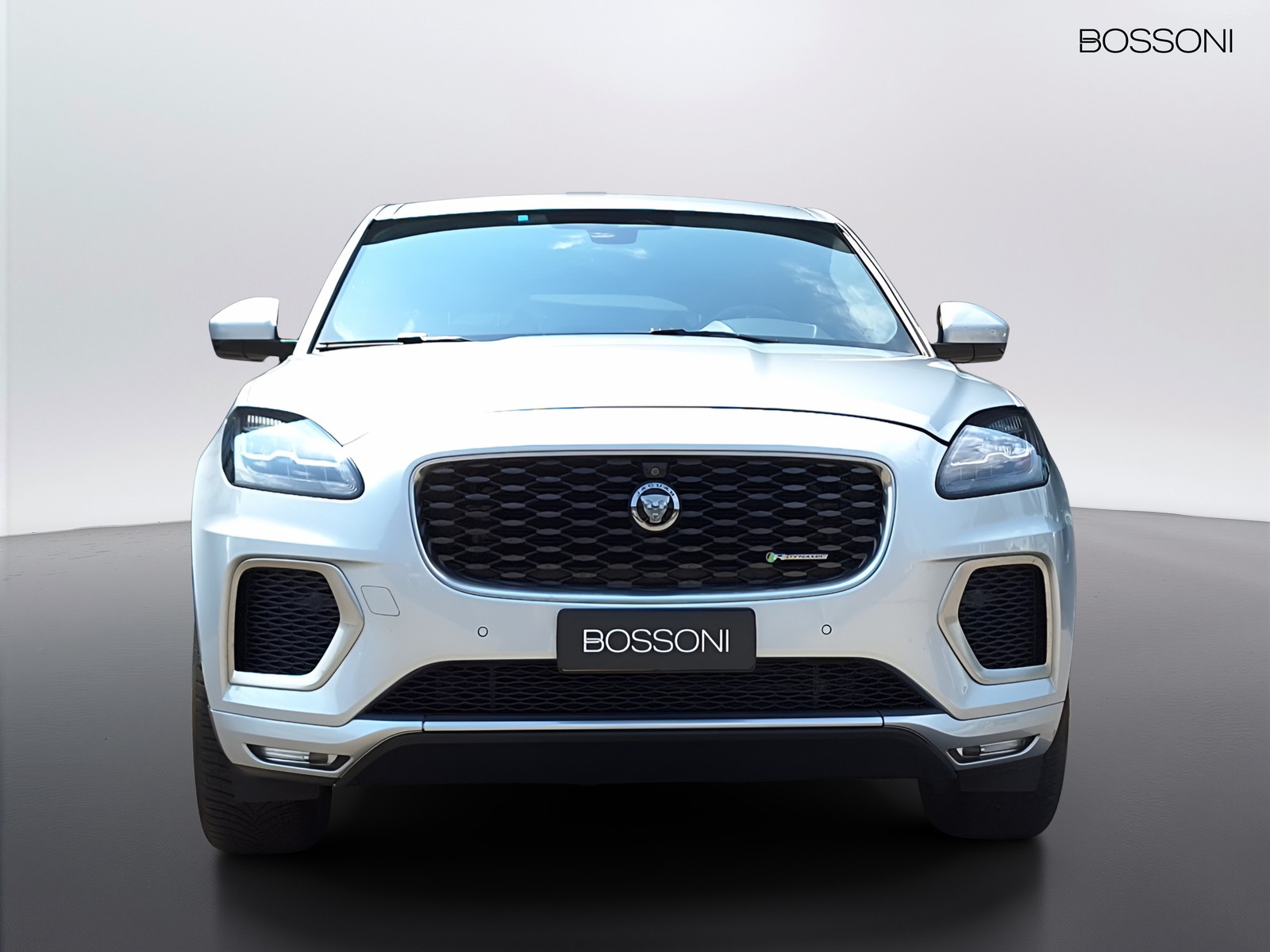2 - Jaguar E-Pace 1.5 i3 phev 309cv r-dynamic s awd auto