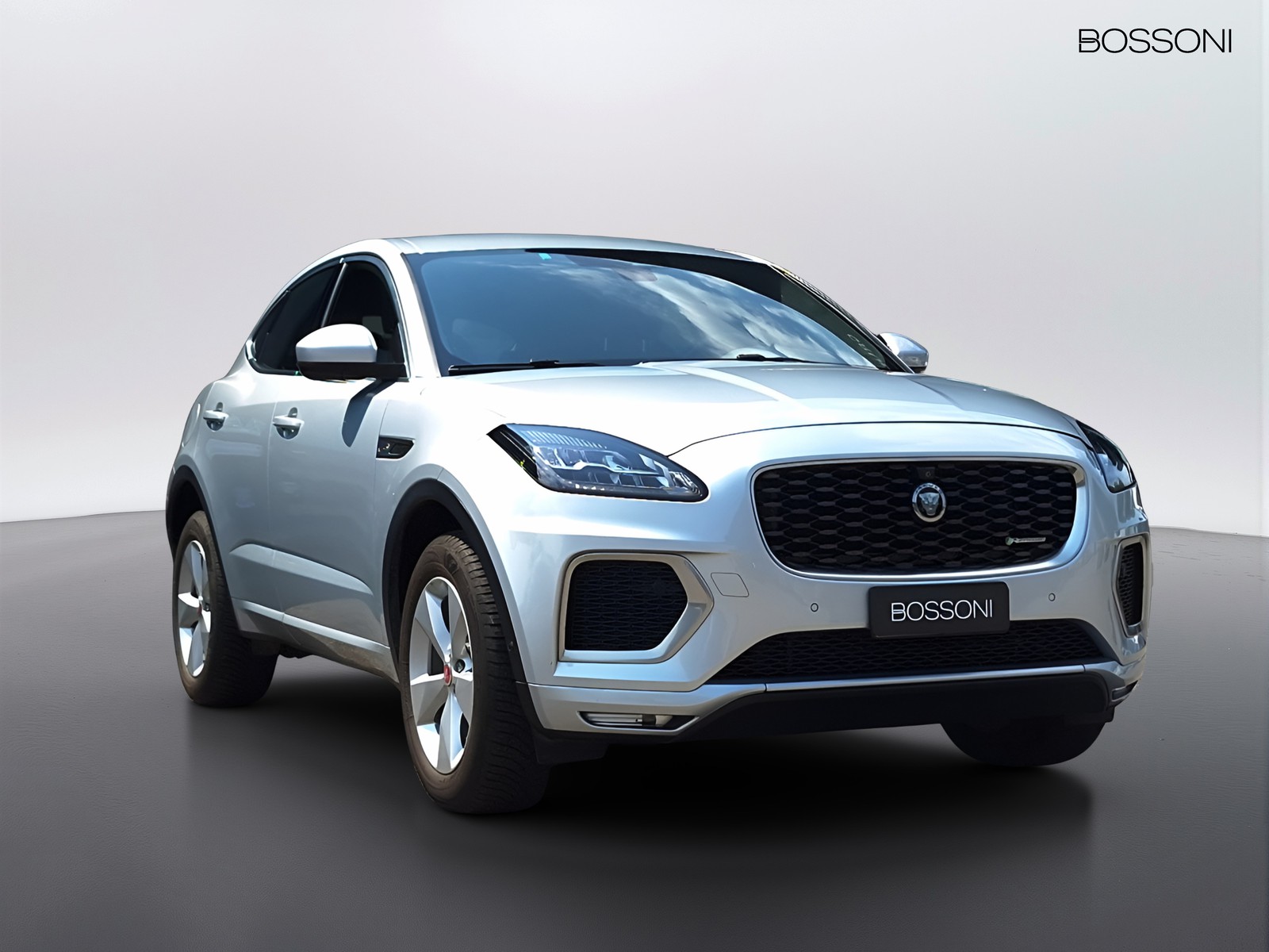3 - Jaguar E-Pace 1.5 i3 phev 309cv r-dynamic s awd auto