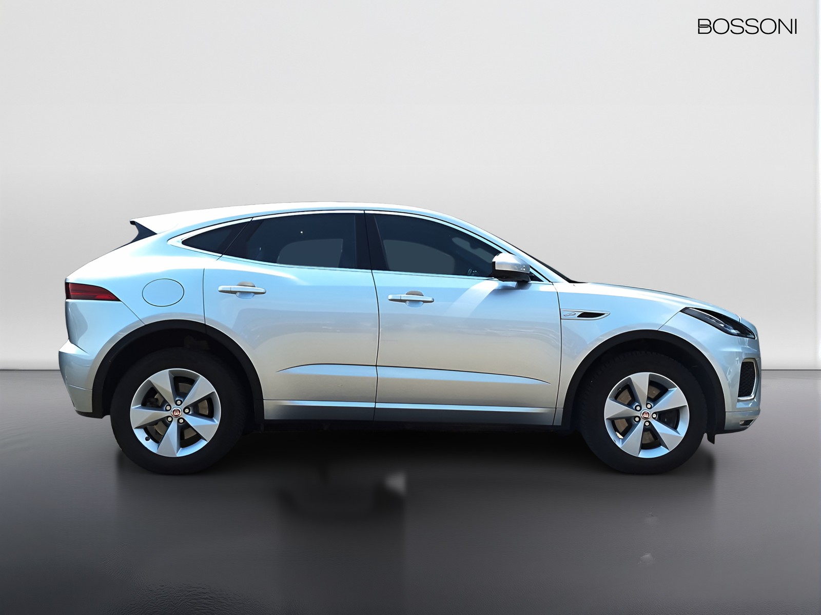 4 - Jaguar E-Pace 1.5 i3 phev 309cv r-dynamic s awd auto
