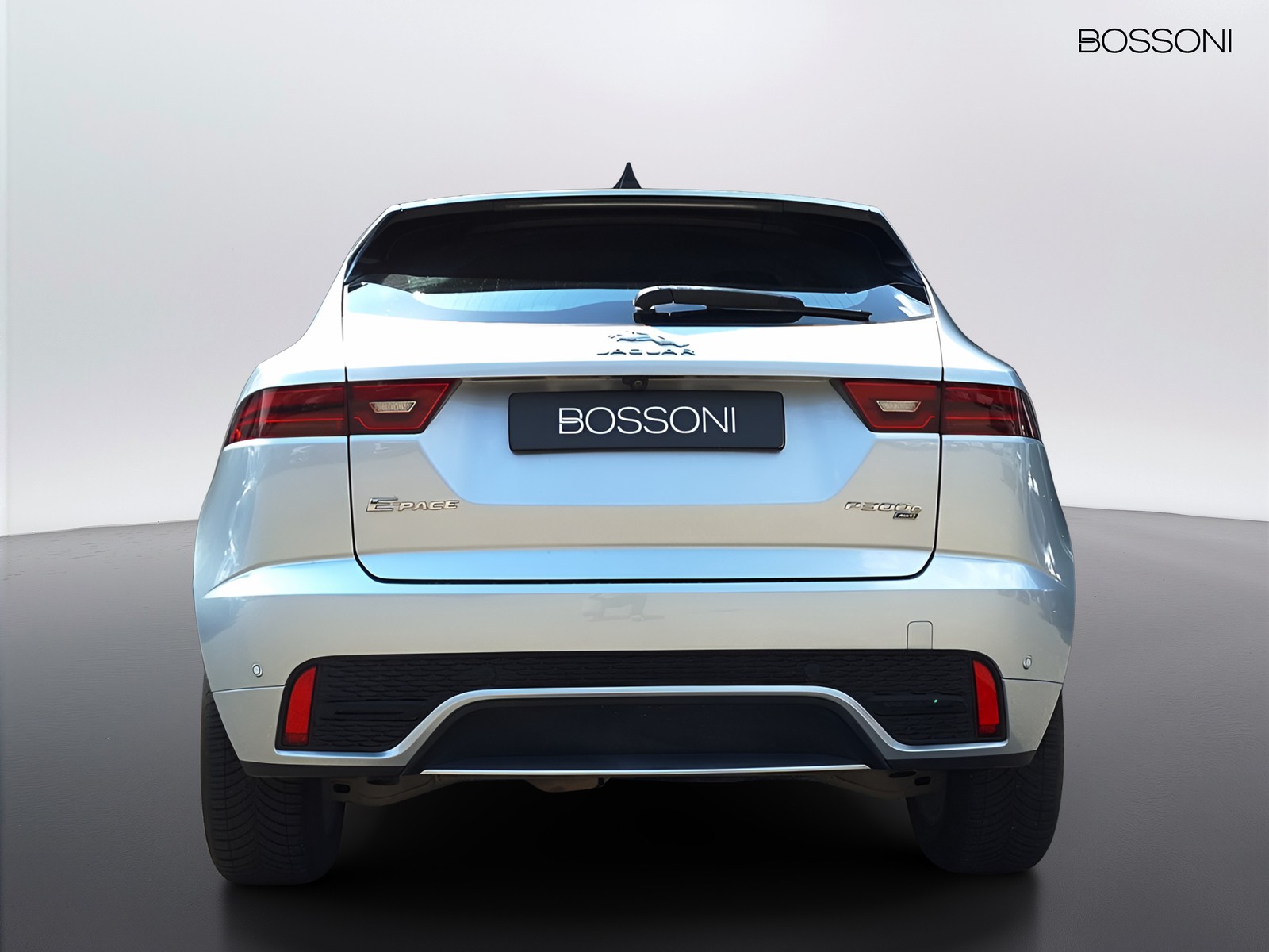 5 - Jaguar E-Pace 1.5 i3 phev 309cv r-dynamic s awd auto