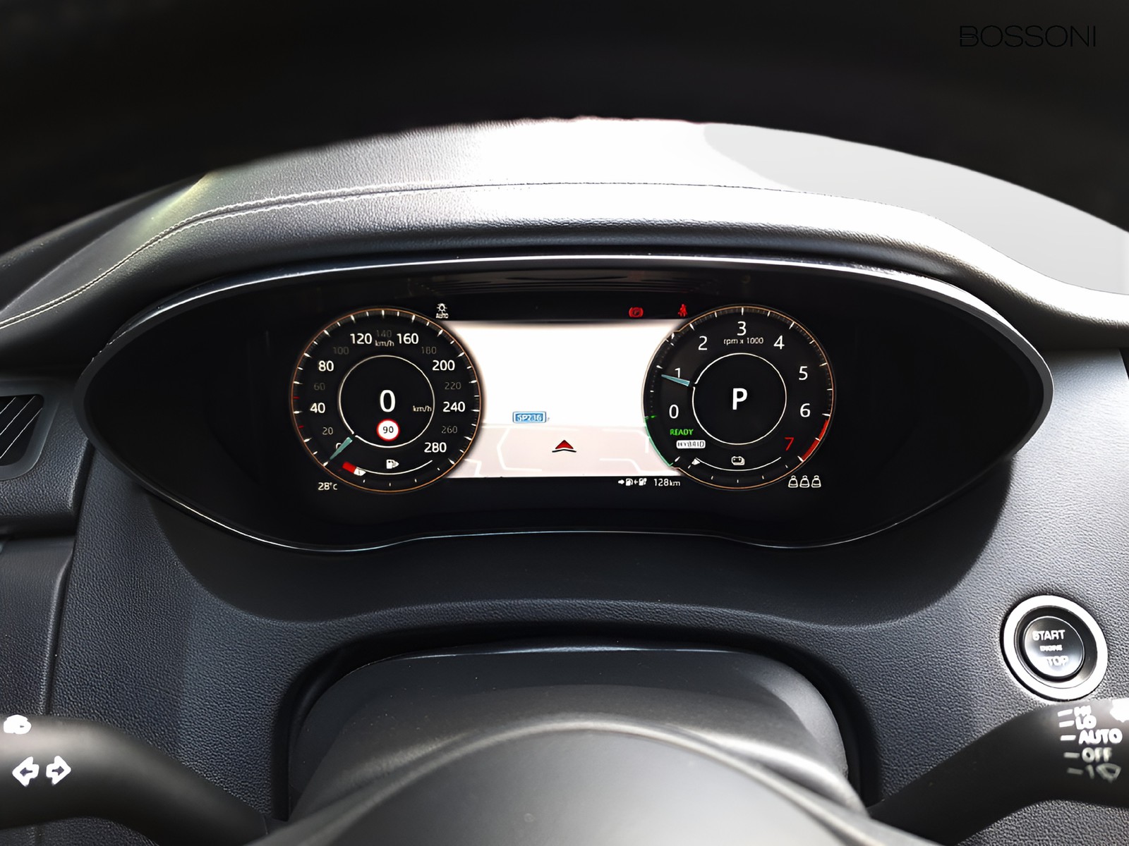 10 - Jaguar E-Pace 1.5 i3 phev 309cv r-dynamic s awd auto