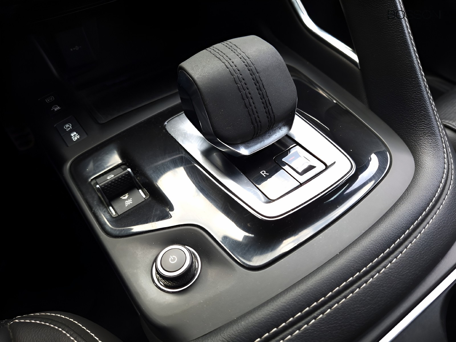 18 - Jaguar E-Pace 1.5 i3 phev 309cv r-dynamic s awd auto