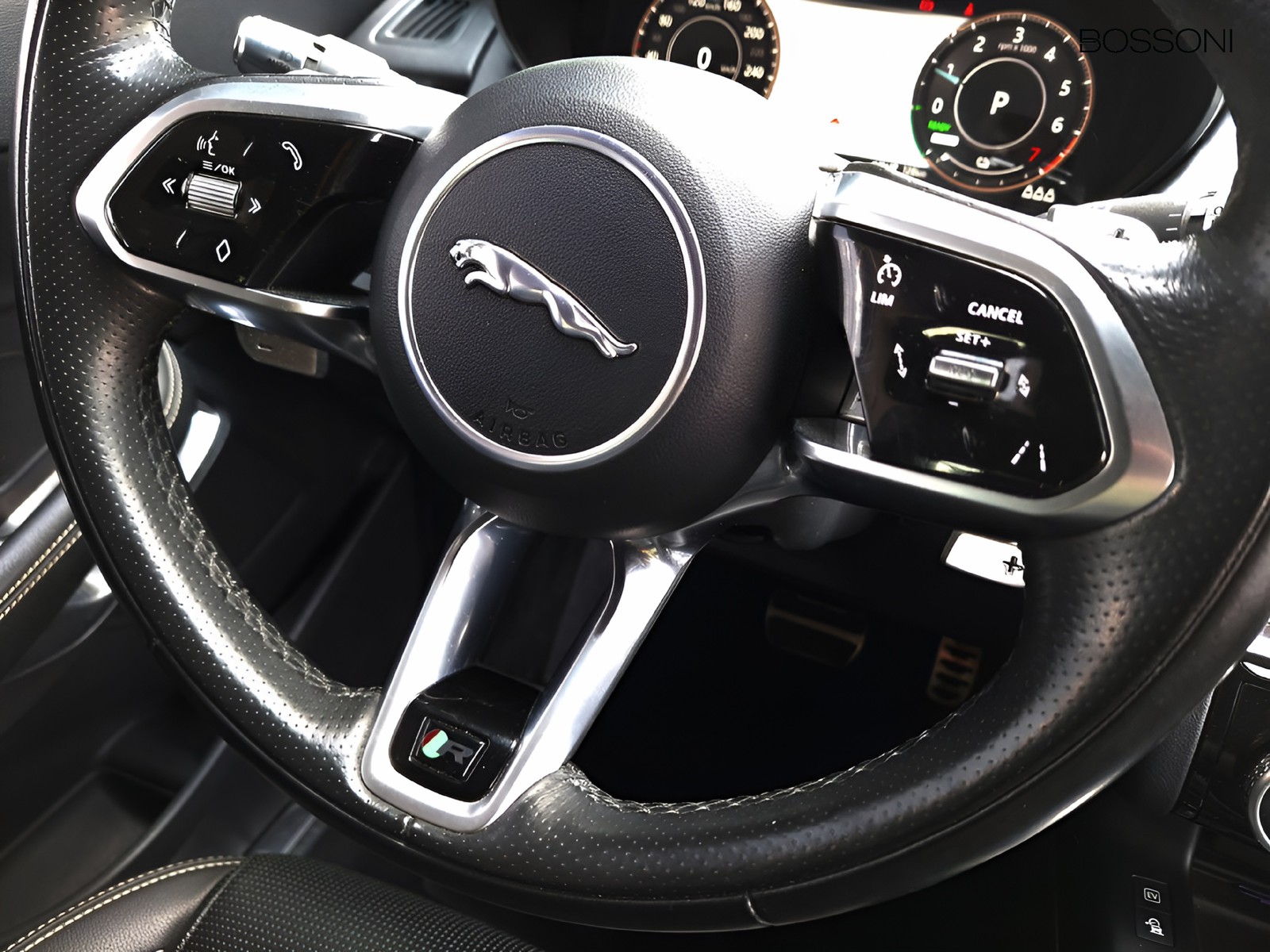 20 - Jaguar E-Pace 1.5 i3 phev 309cv r-dynamic s awd auto