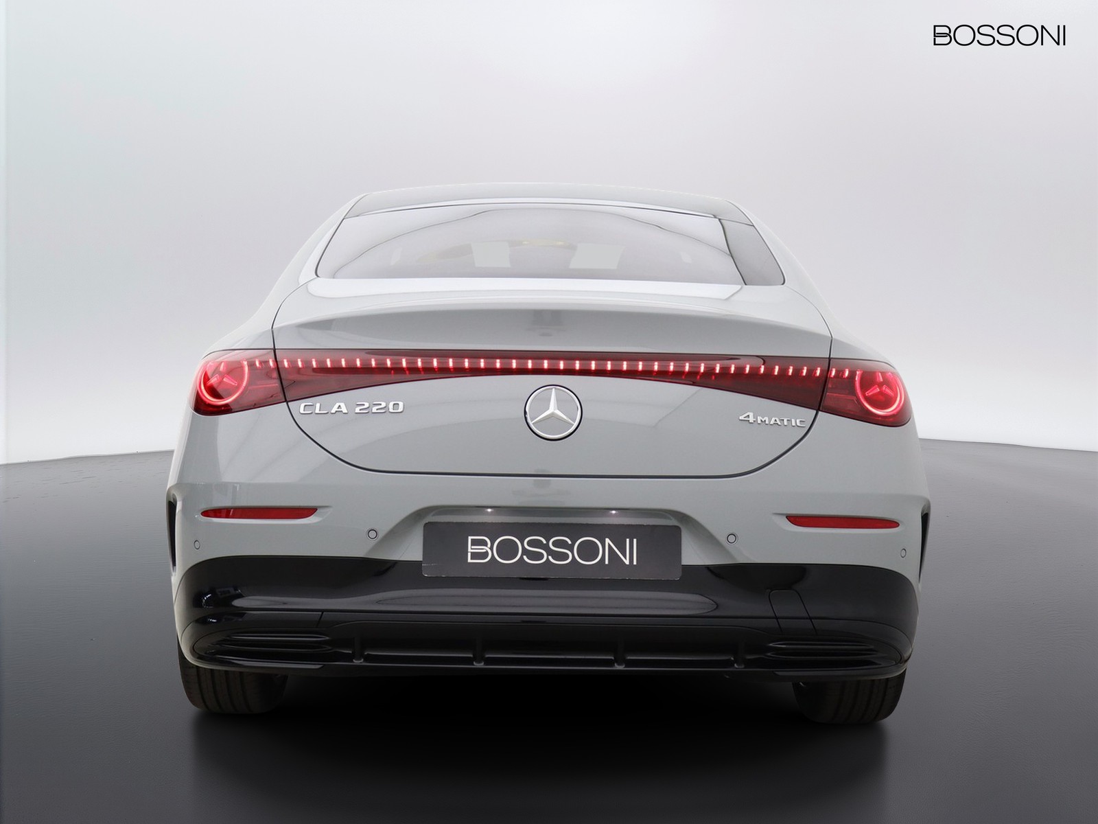 6 - Mercedes CLA 220 premium 4matic auto