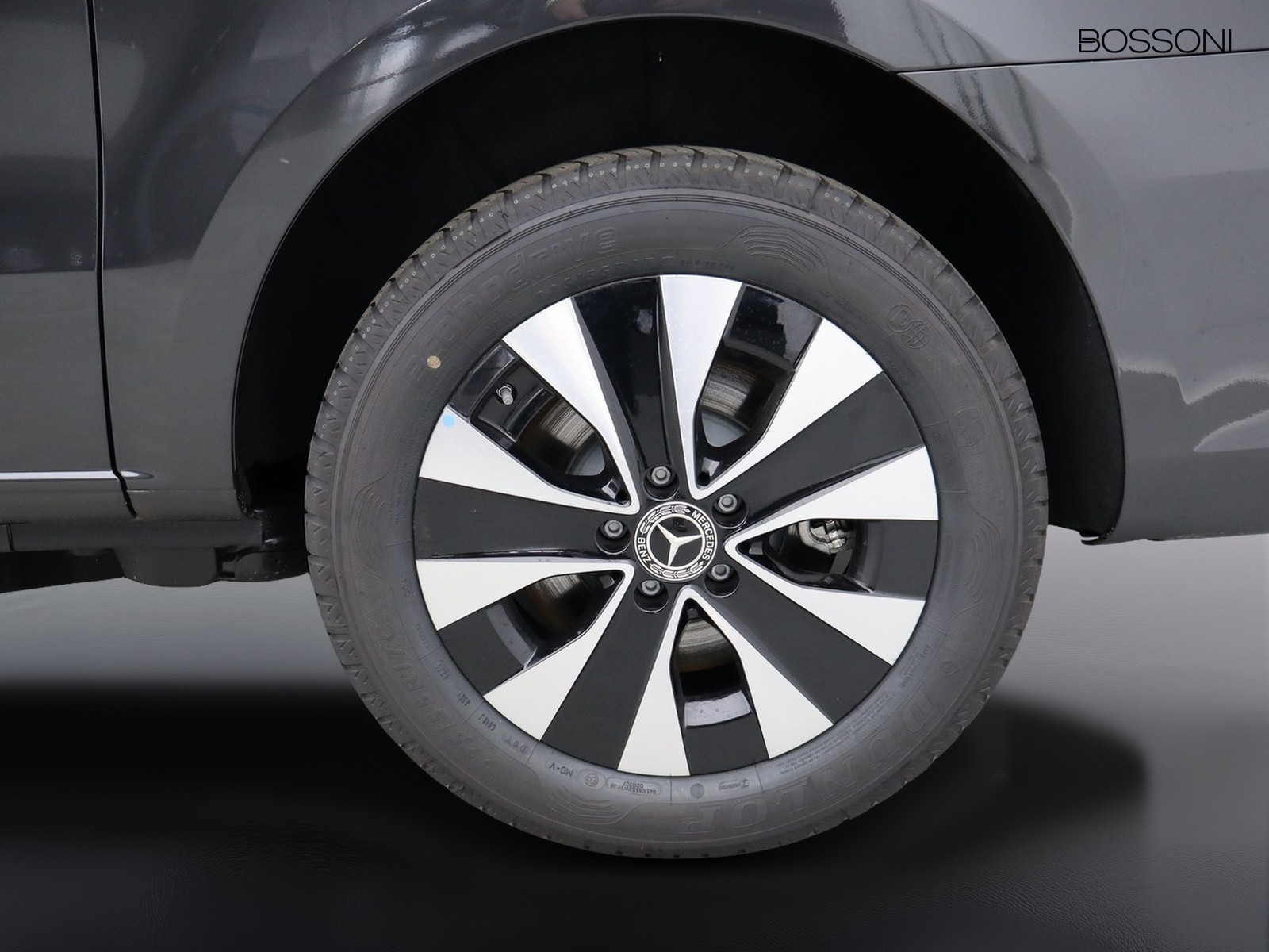 4 - Mercedes Vans Vito mixto 116 cdi long select 9g-tronic