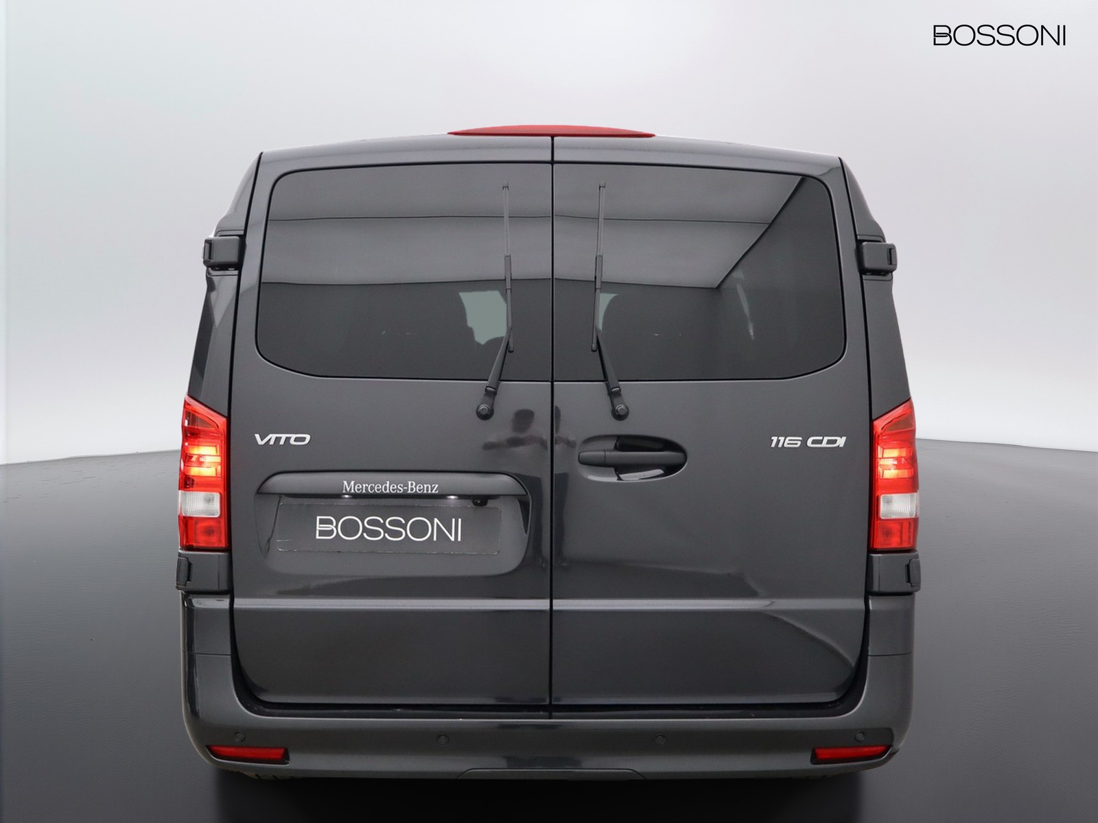 6 - Mercedes Vans Vito mixto 116 cdi long select 9g-tronic