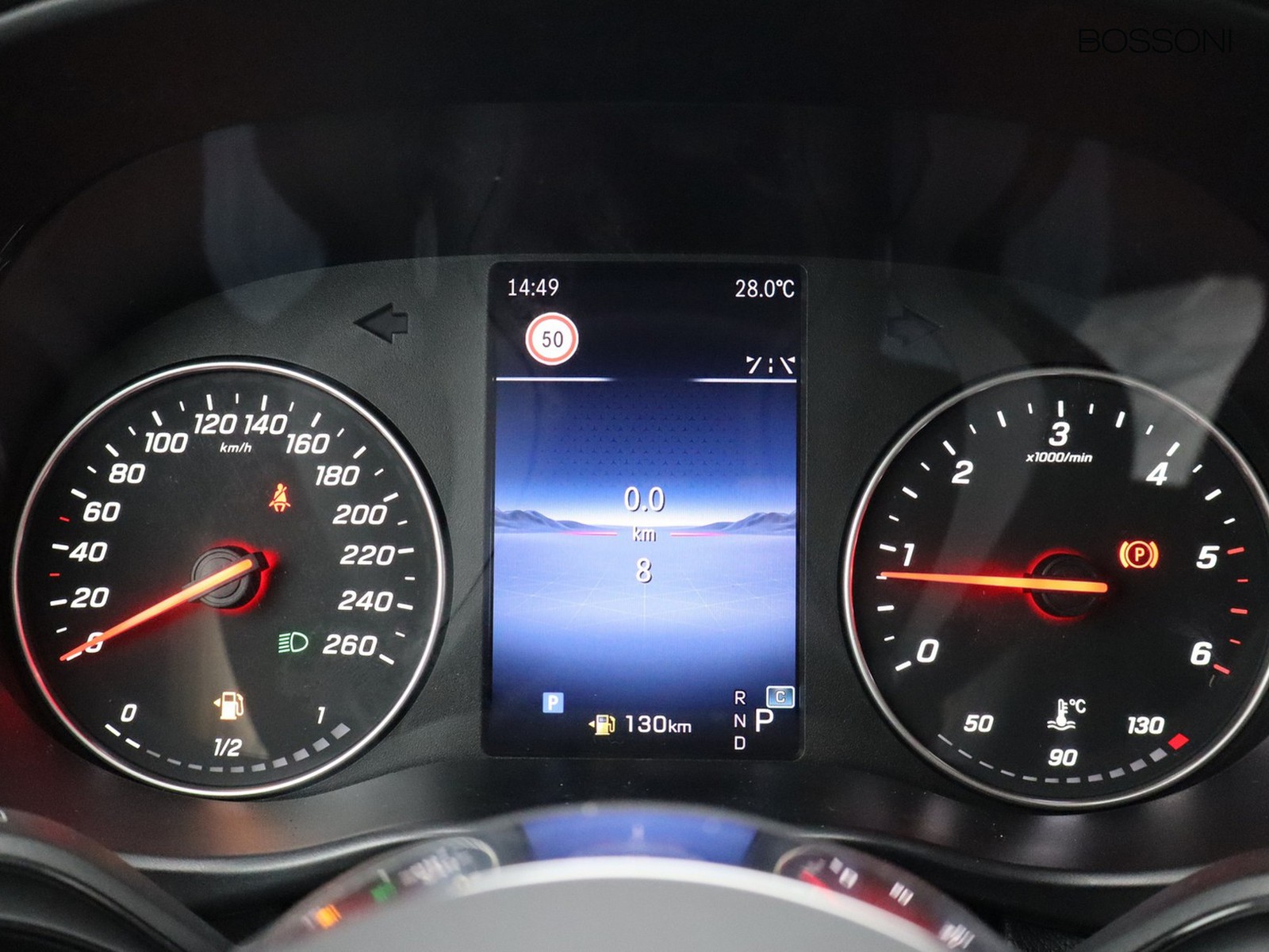 9 - Mercedes Vans Vito mixto 116 cdi long select 9g-tronic