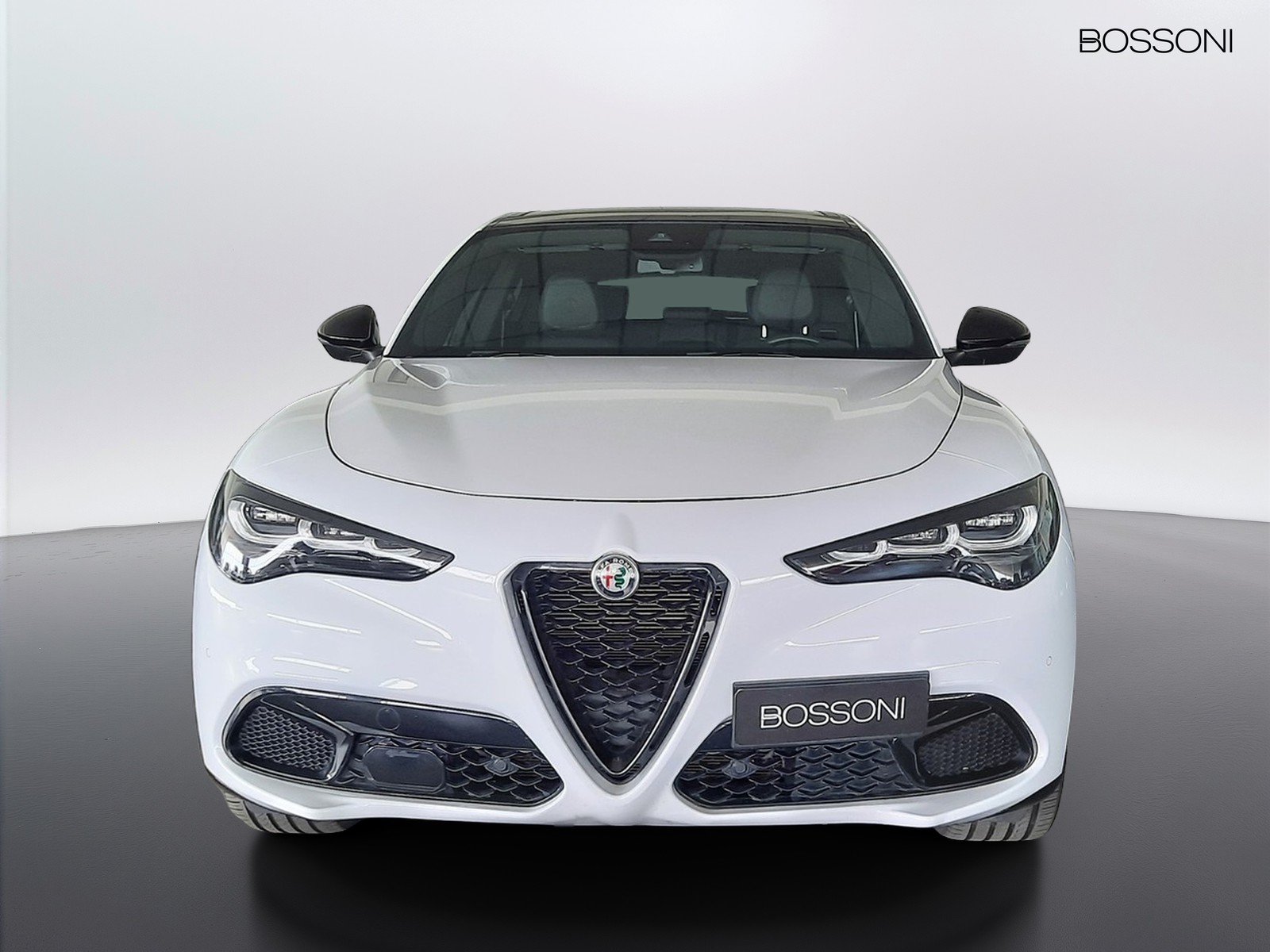 2 - Alfa Romeo Stelvio 2.2 turbo 210cv veloce q4 at8
