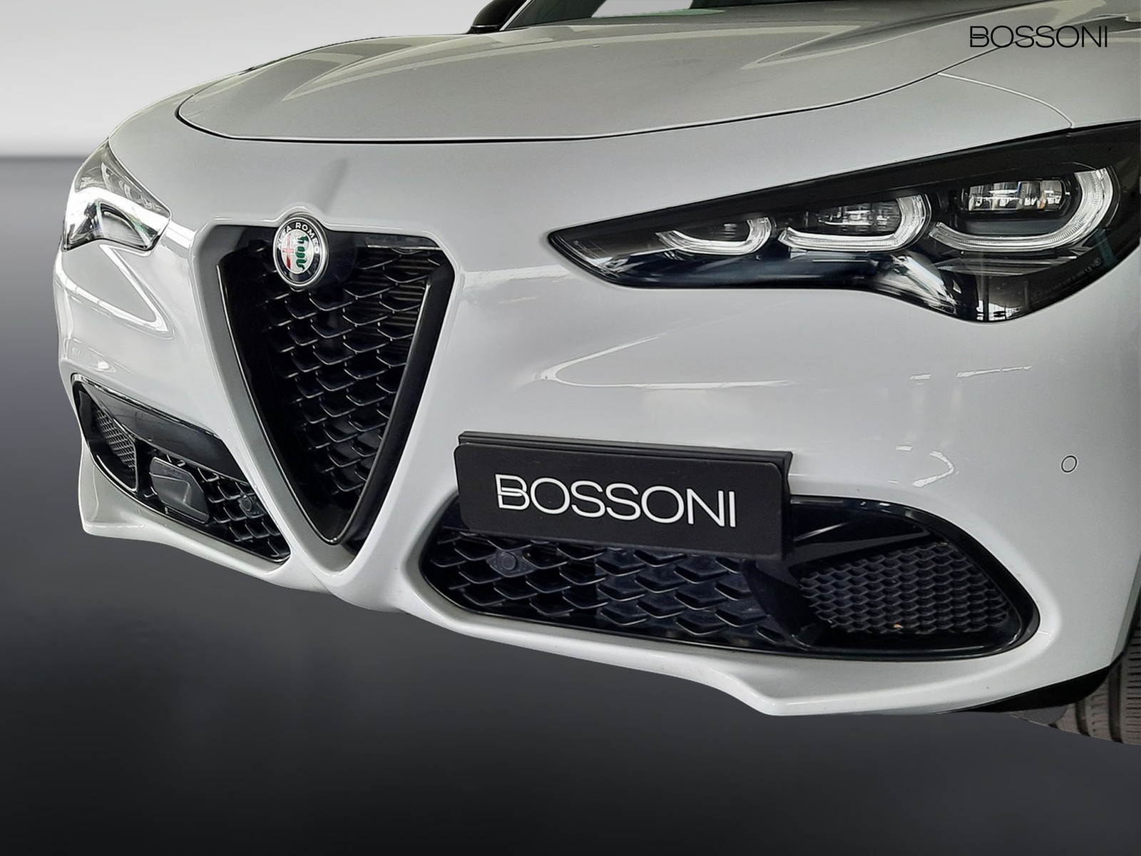 24 - Alfa Romeo Stelvio 2.2 turbo 210cv veloce q4 at8