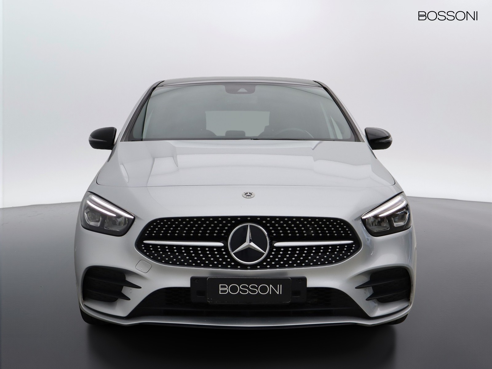 2 - Mercedes Classe B 200 d premium 8g-dct
