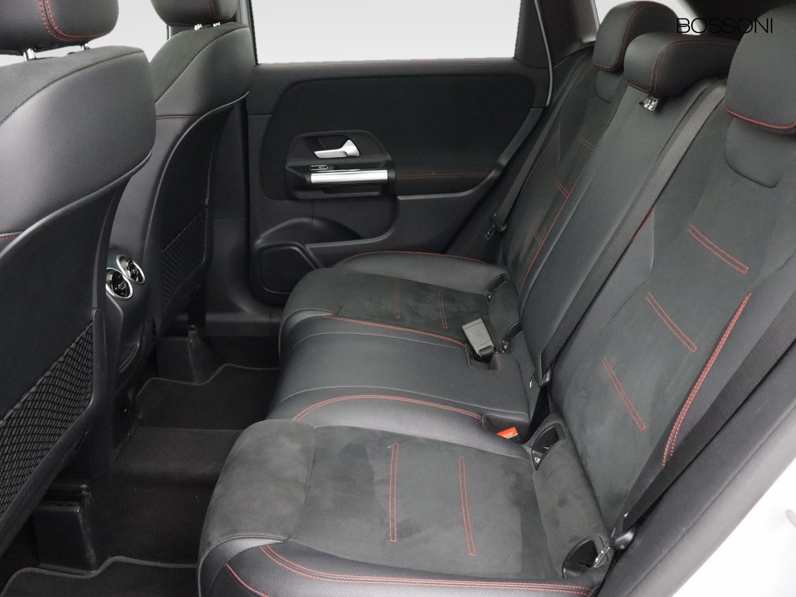8 - Mercedes Classe B 200 d premium 8g-dct