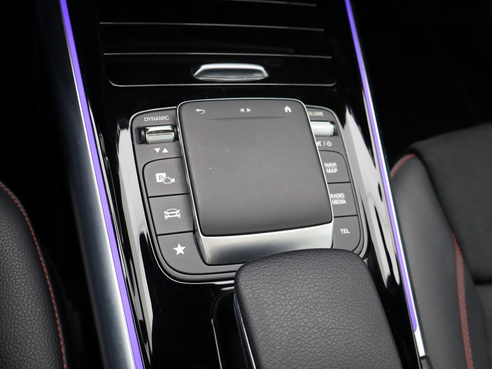 14 - Mercedes Classe B 200 d premium 8g-dct