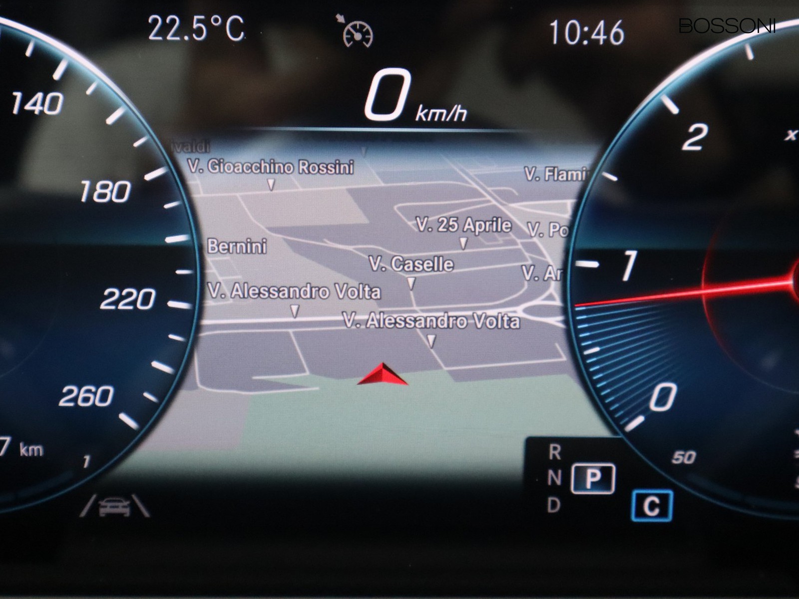 15 - Mercedes Classe B 200 d premium 8g-dct
