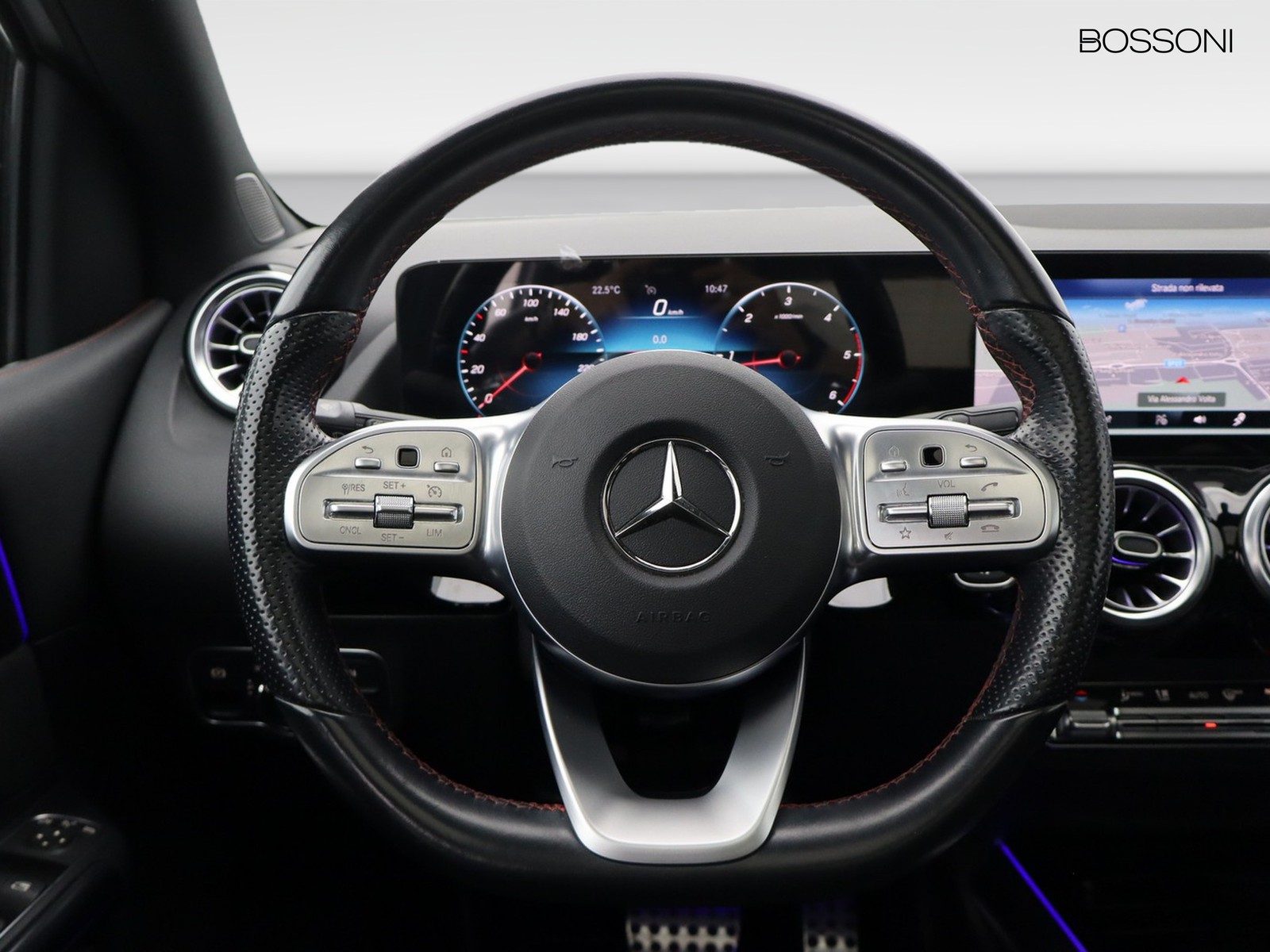 16 - Mercedes Classe B 200 d premium 8g-dct