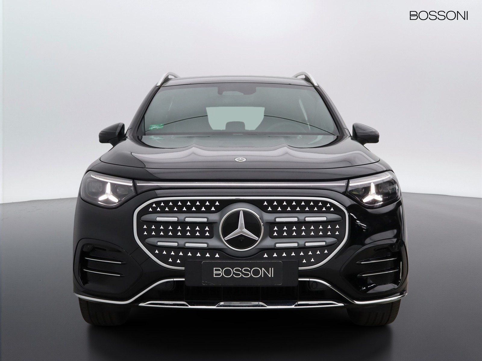 2 - Mercedes GLB eq 250+ advanced plus