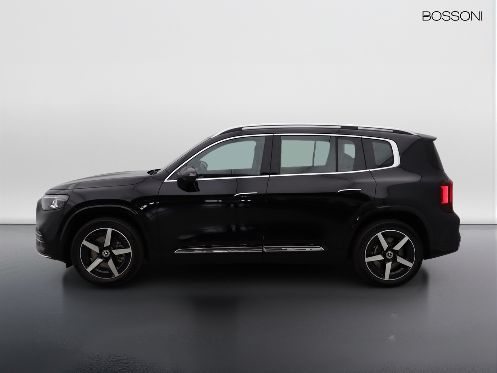 3 - Mercedes GLB eq 250+ advanced plus